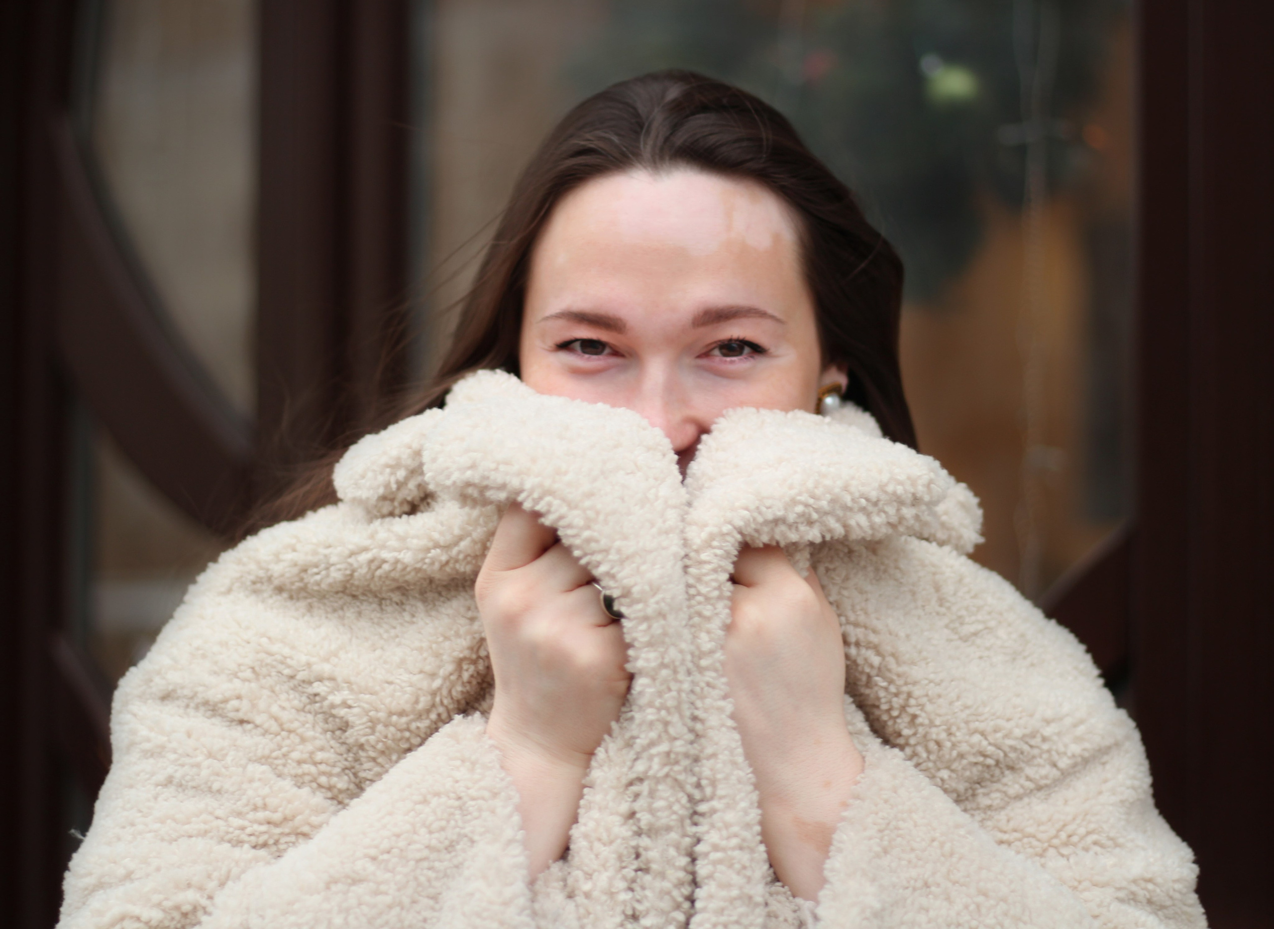 Портреты. Семейный и детский фотограф в Москве Анастасия Крейнина