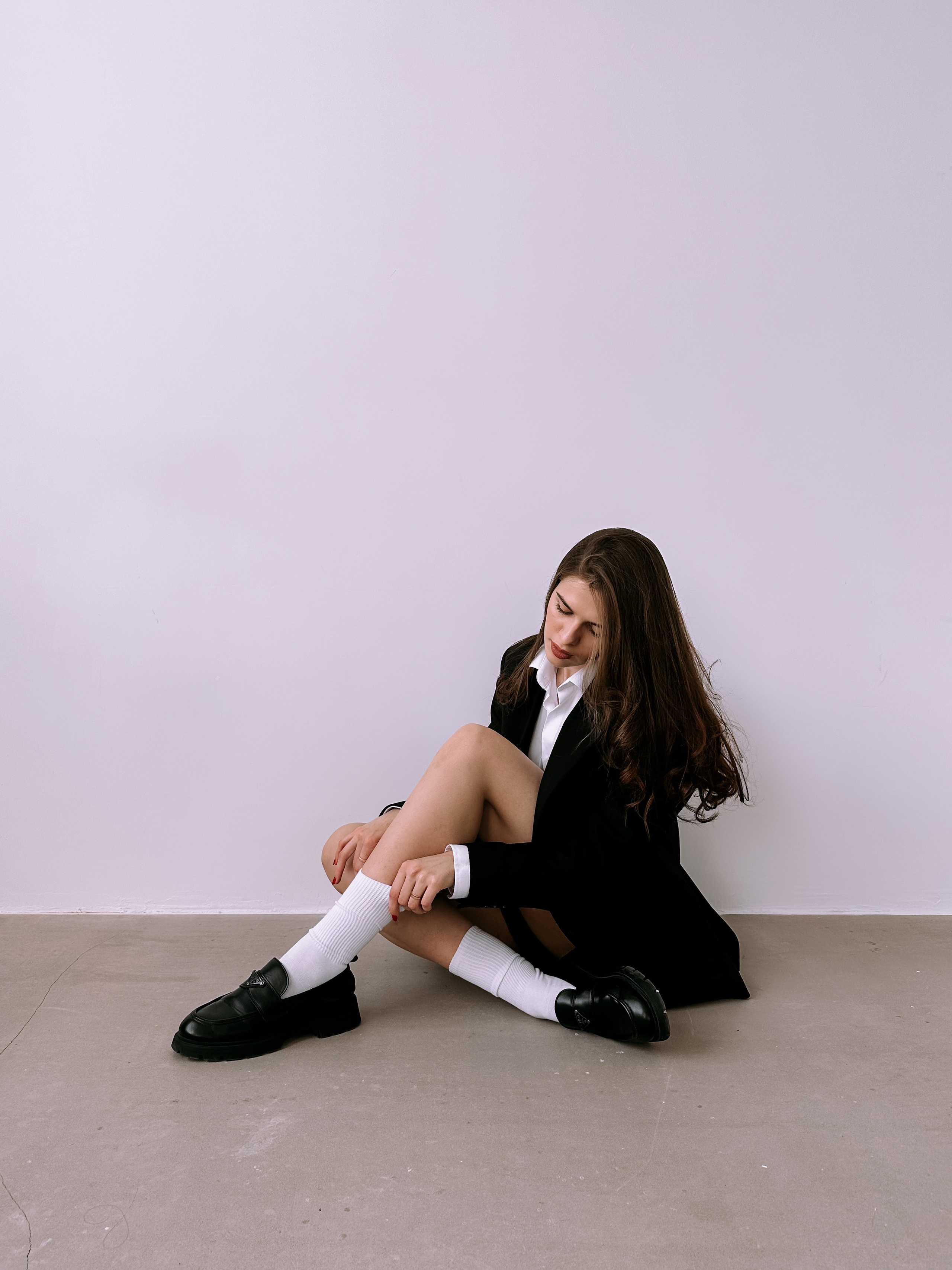 Фотограф в Тюмени Шишкова Ксения