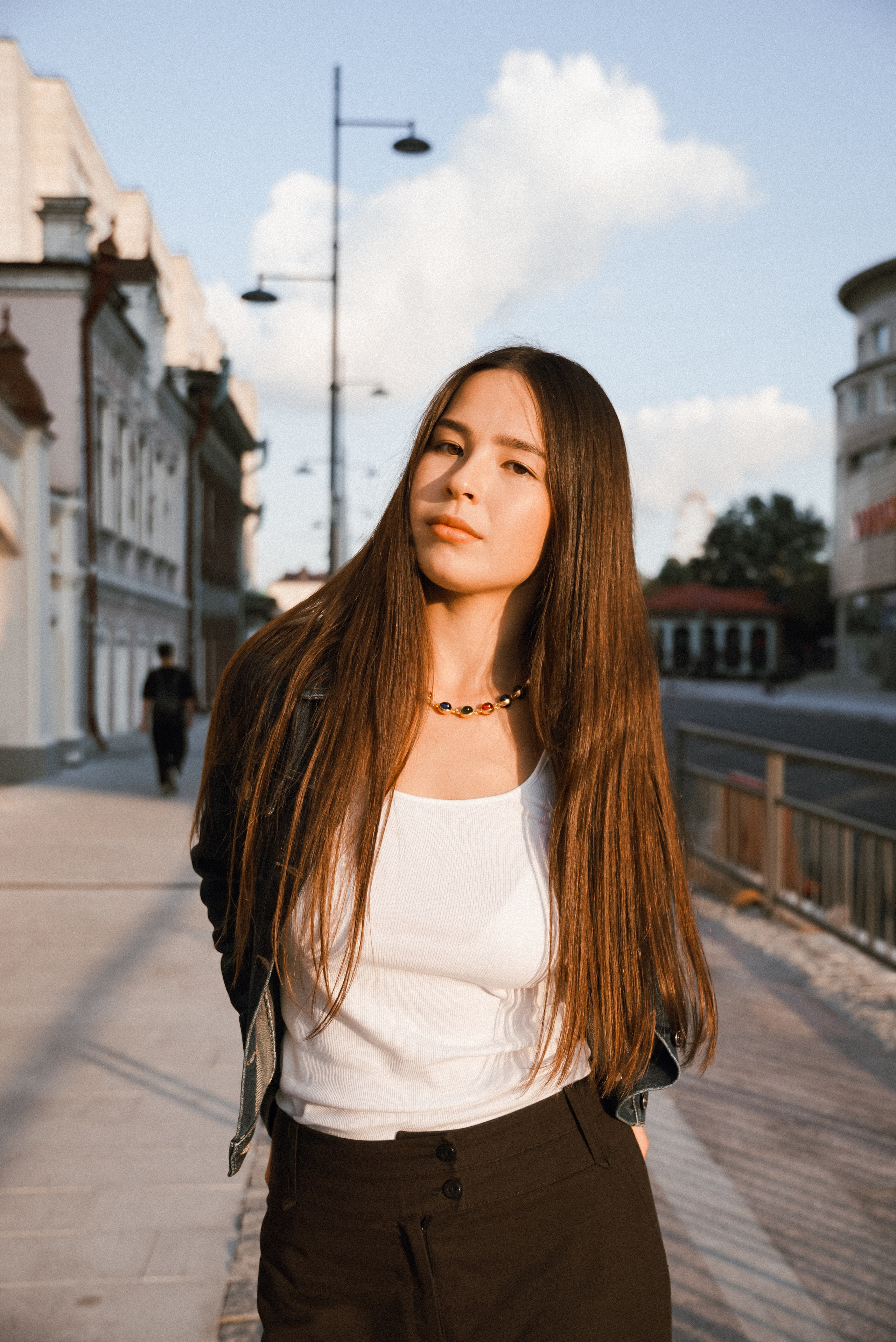 Karina. Фотограф в Тюмени Шишкова Ксения