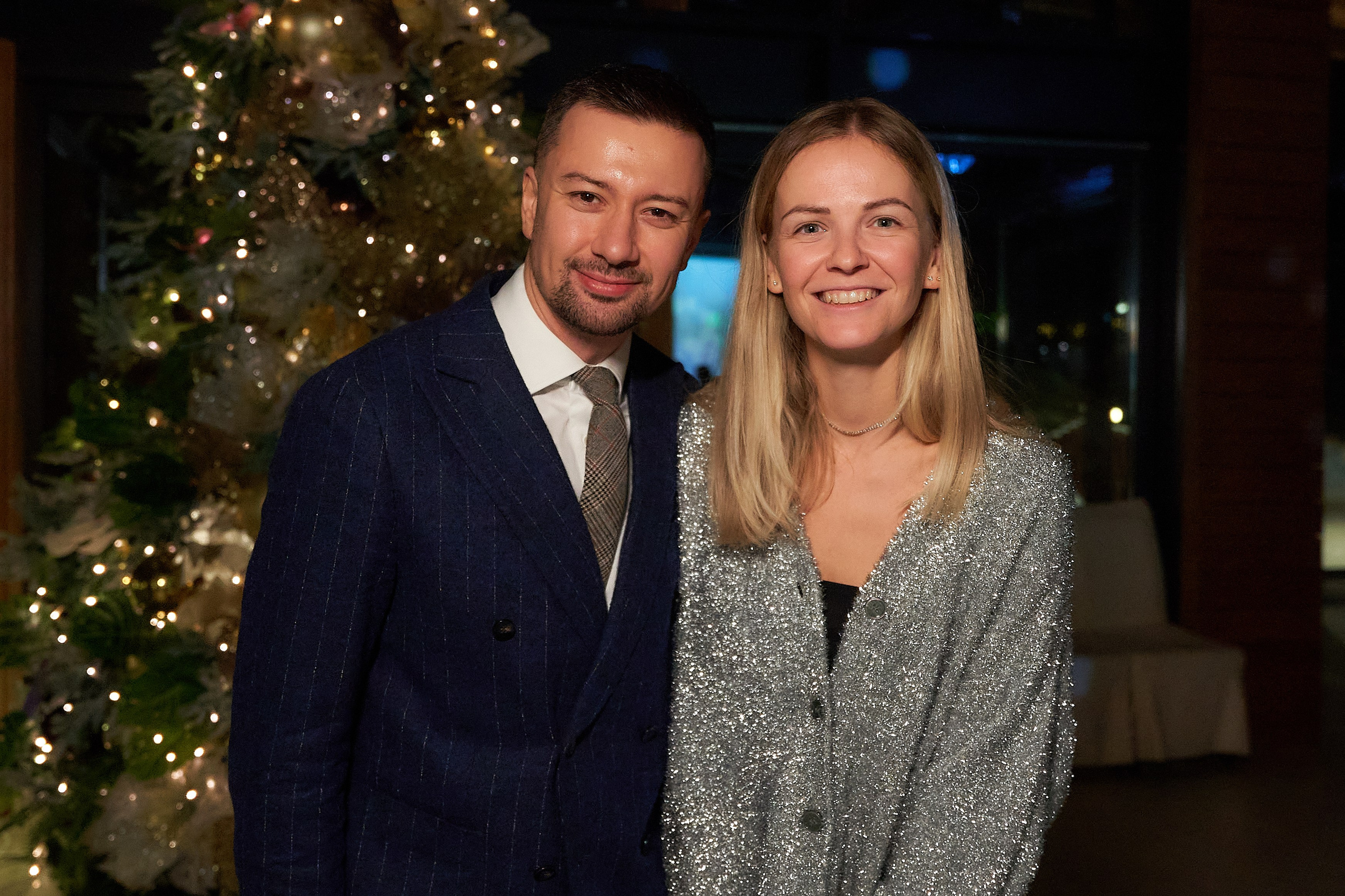 Новогодний корпоратив. Фото/видео контент Москва