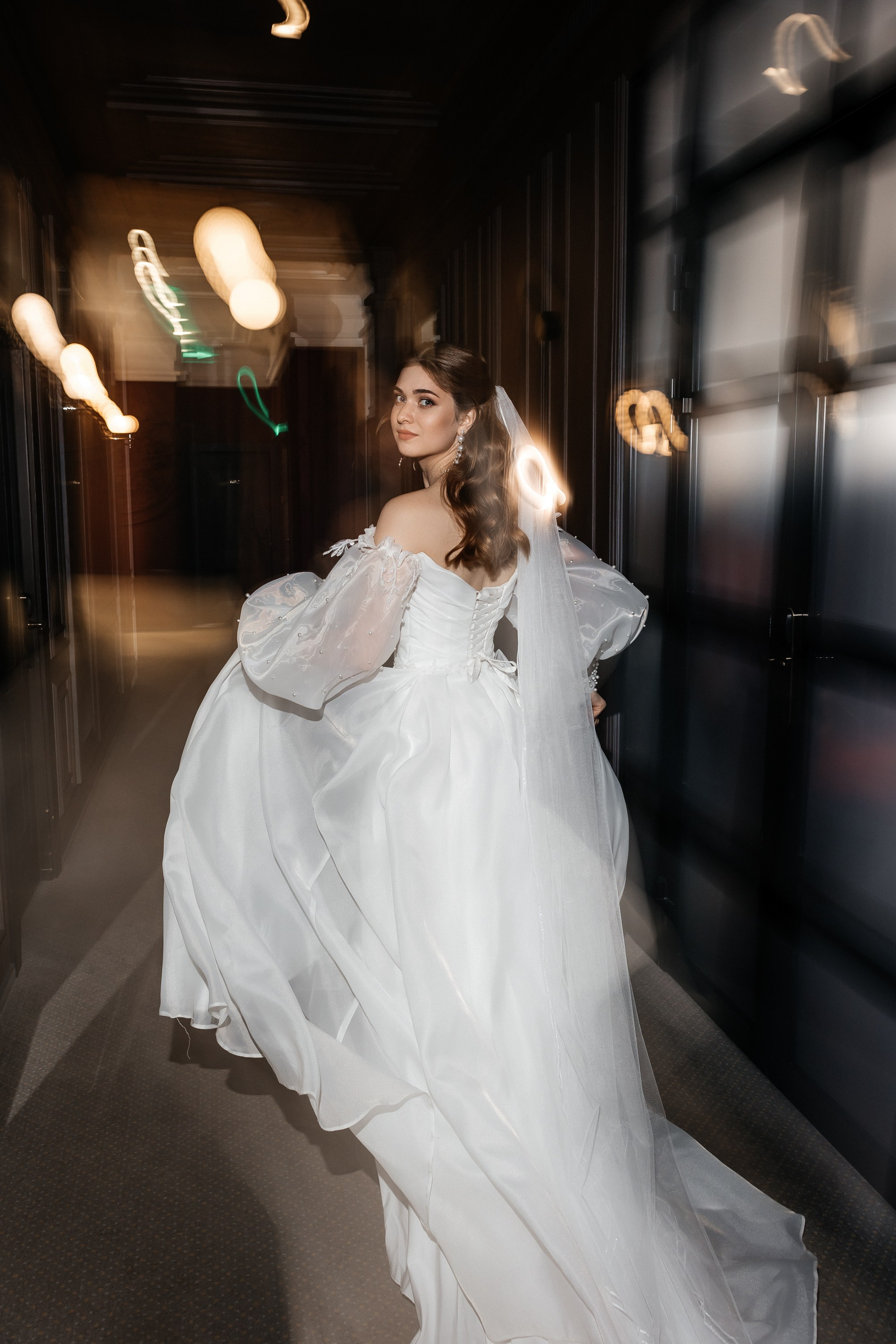 Дарья & Денис | 27.07.24. Свадебный и семейный фотограф в Омске Евгения Хакимова