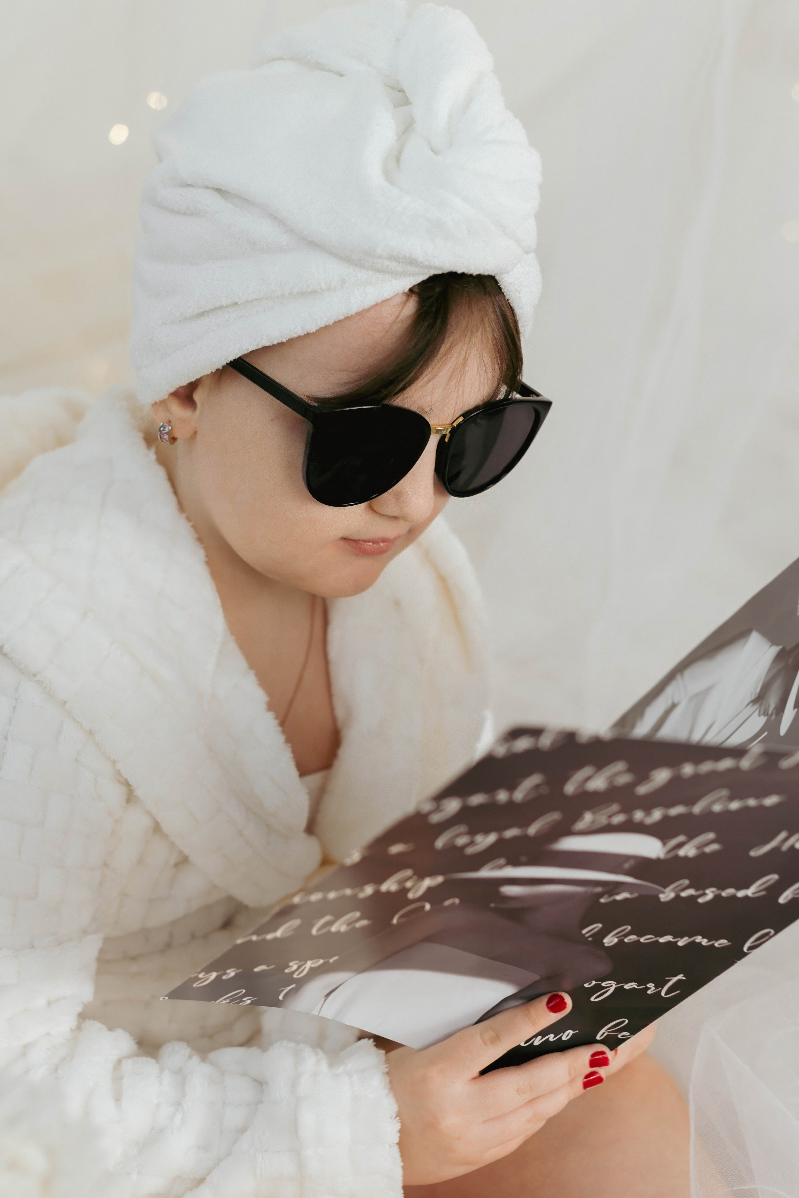 Детская. Фотограф Светлана Столярова Воскресенск