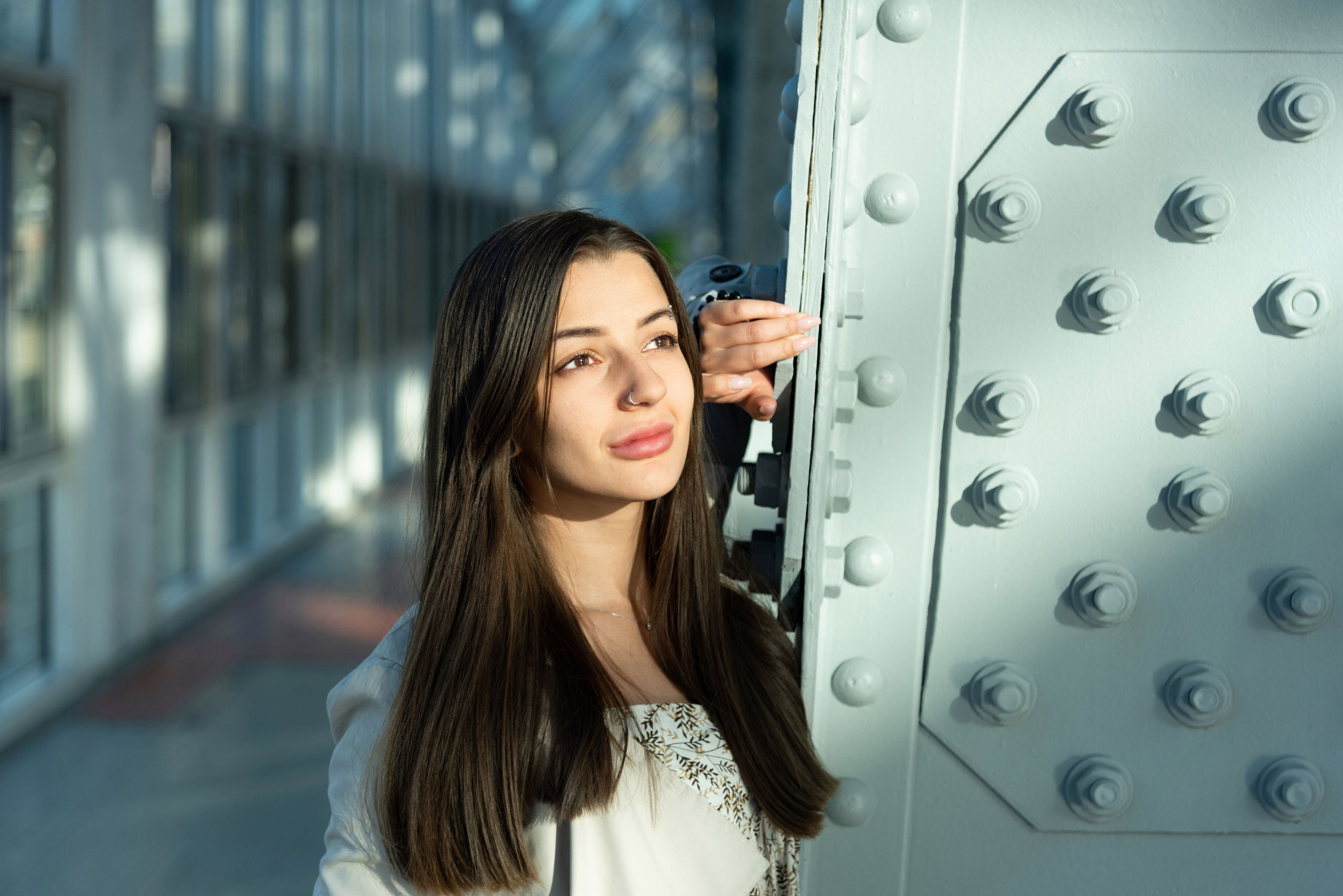 Фотосессия лавстори