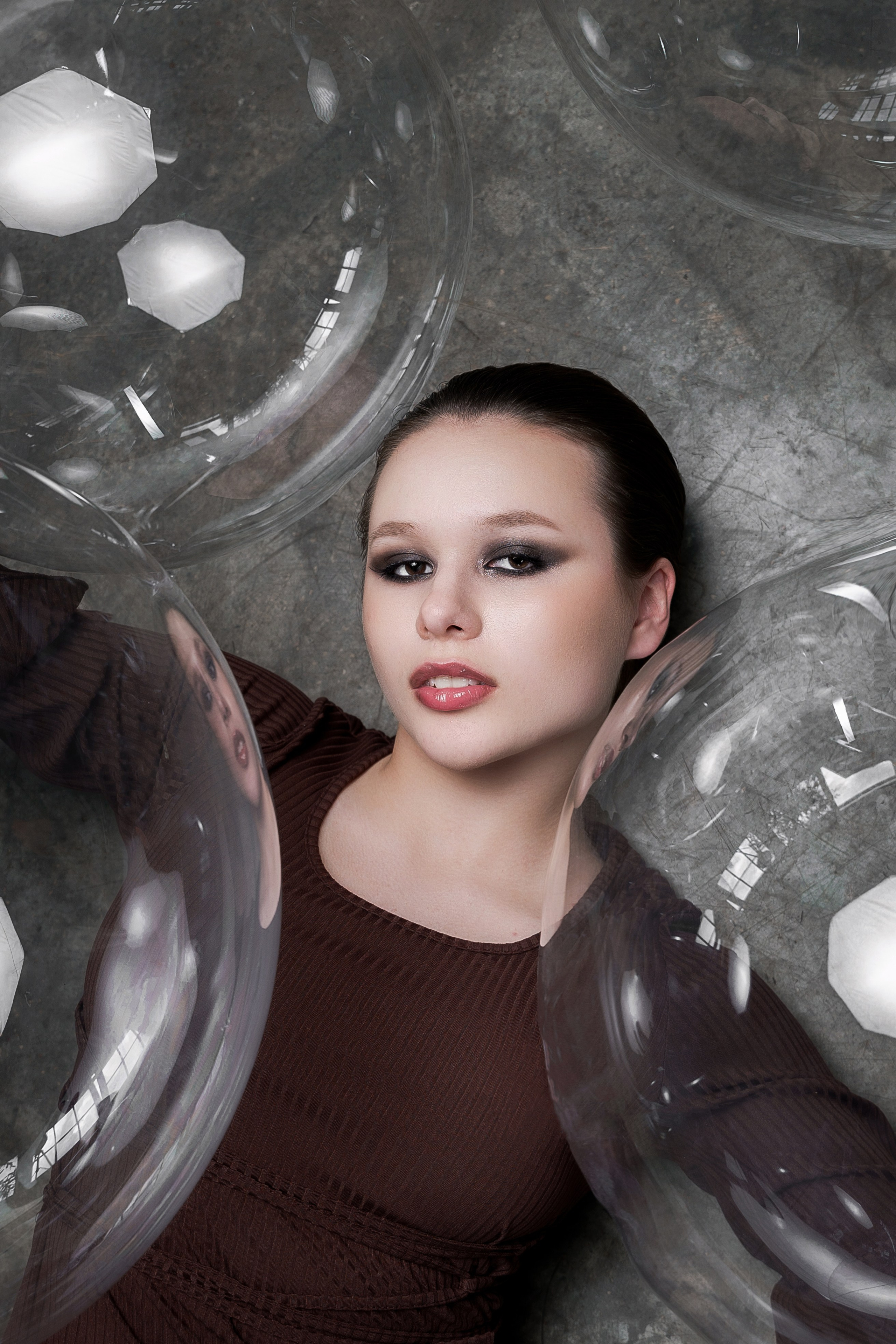 ШАРЫ. Профессиональный фотограф Ковалева Олеся