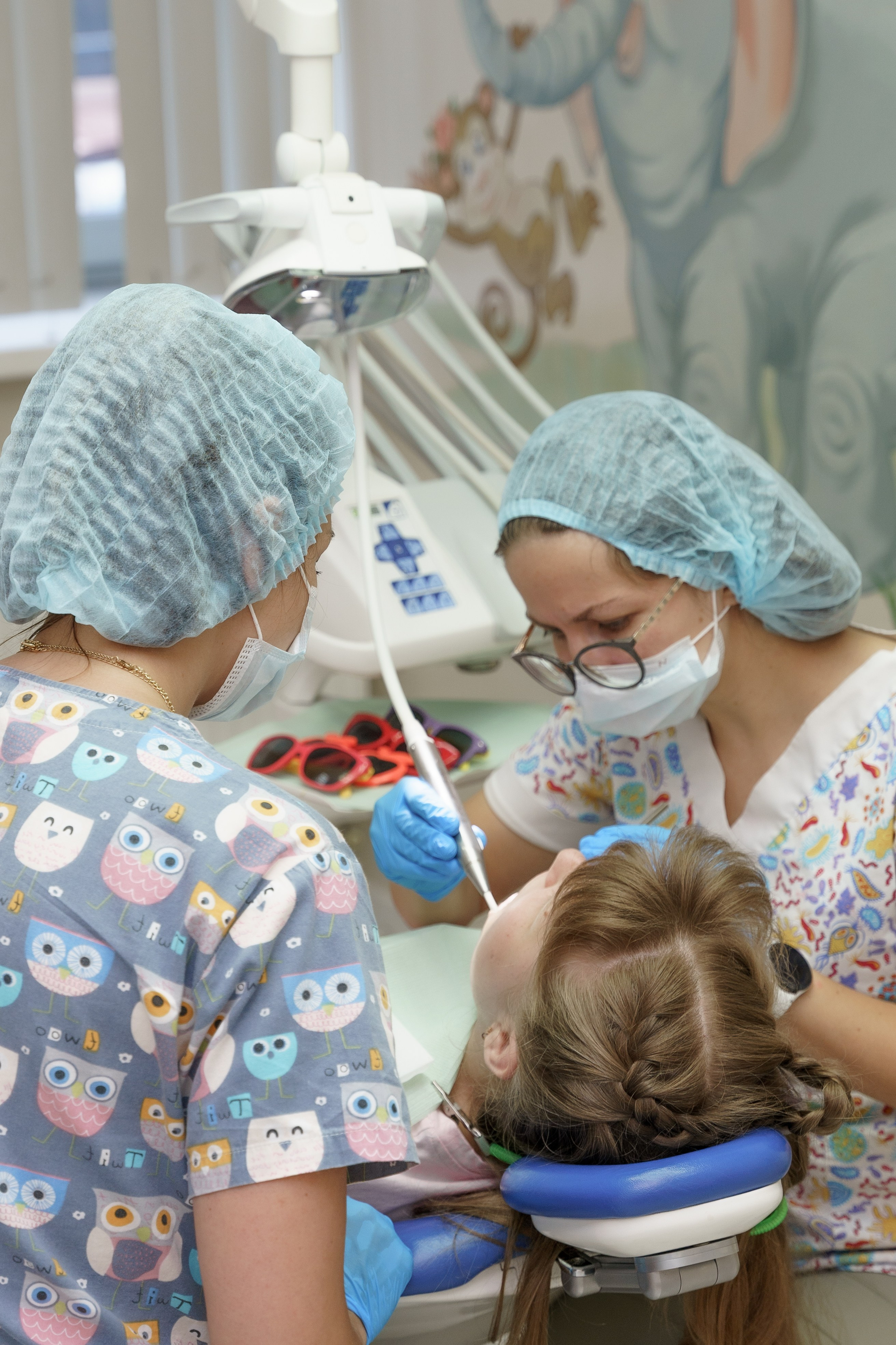 ВИТА-Дент. Профессиональный фотограф Ковалева Олеся