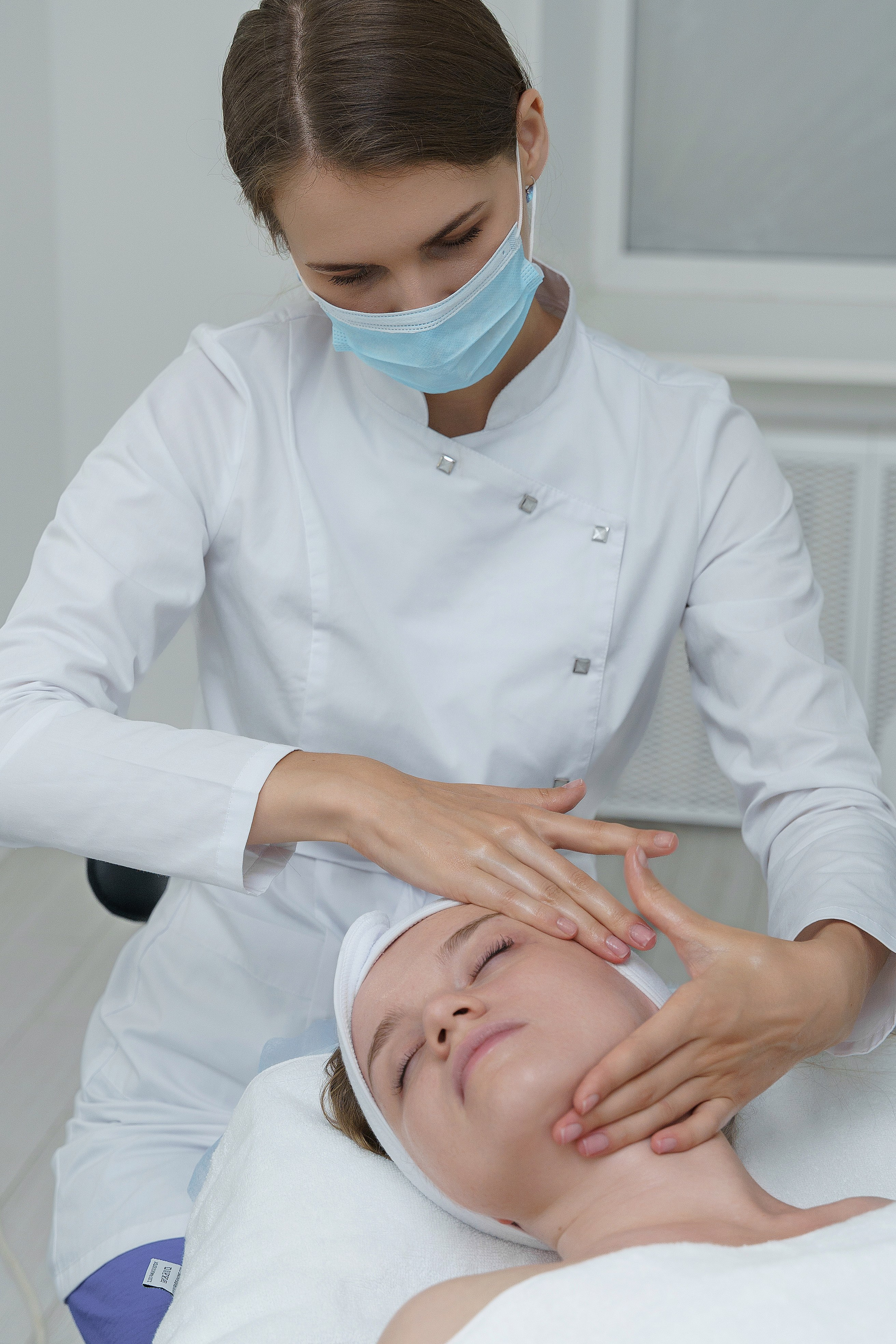 Косметология. Профессиональный фотограф Ковалева Олеся