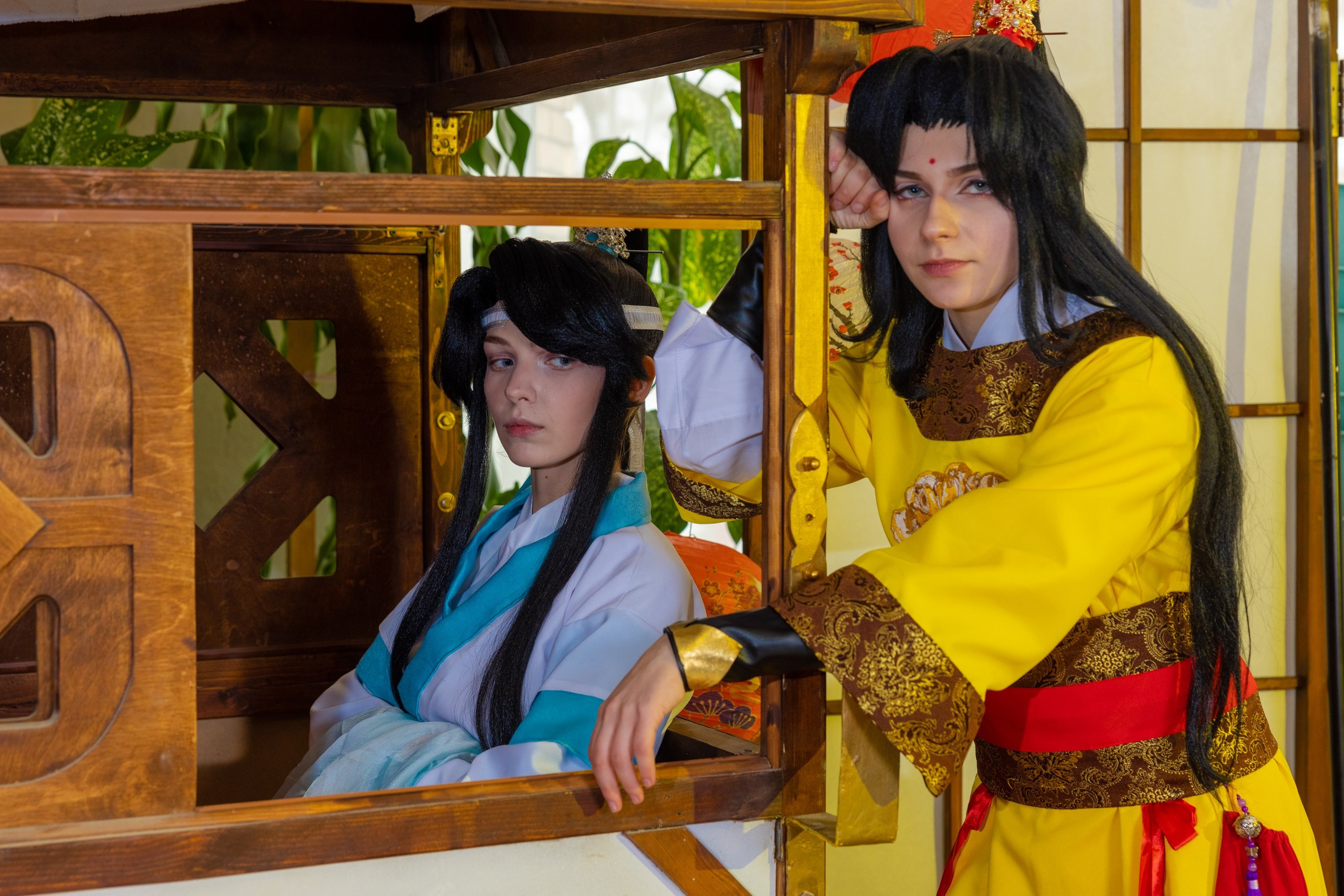 Юки, но Одори 15. Фотограф в Туле Крупский АнДРей. Фотостудия «КАДР71» в Туле