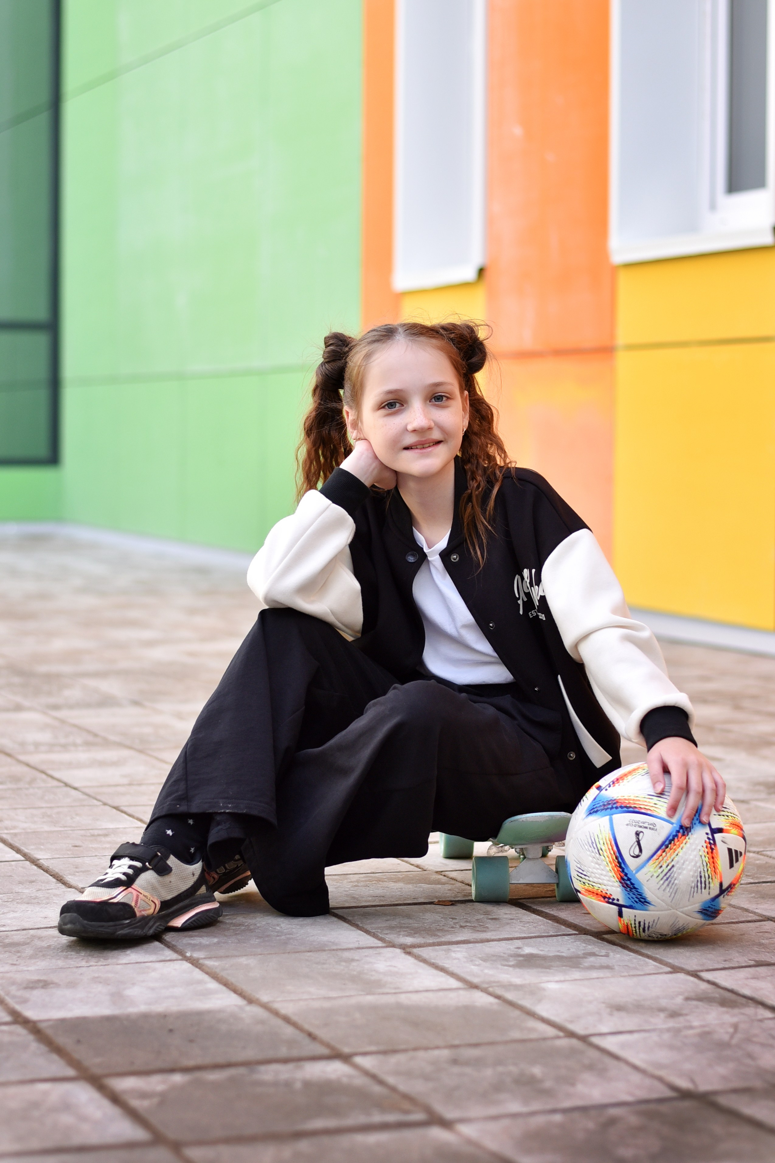 ФОТОСЕССИЯ НА ТЕРРИТОРИИ ШКОЛЫ. Школьный фотограф ЛАРИСА МАТВЕЕНКО