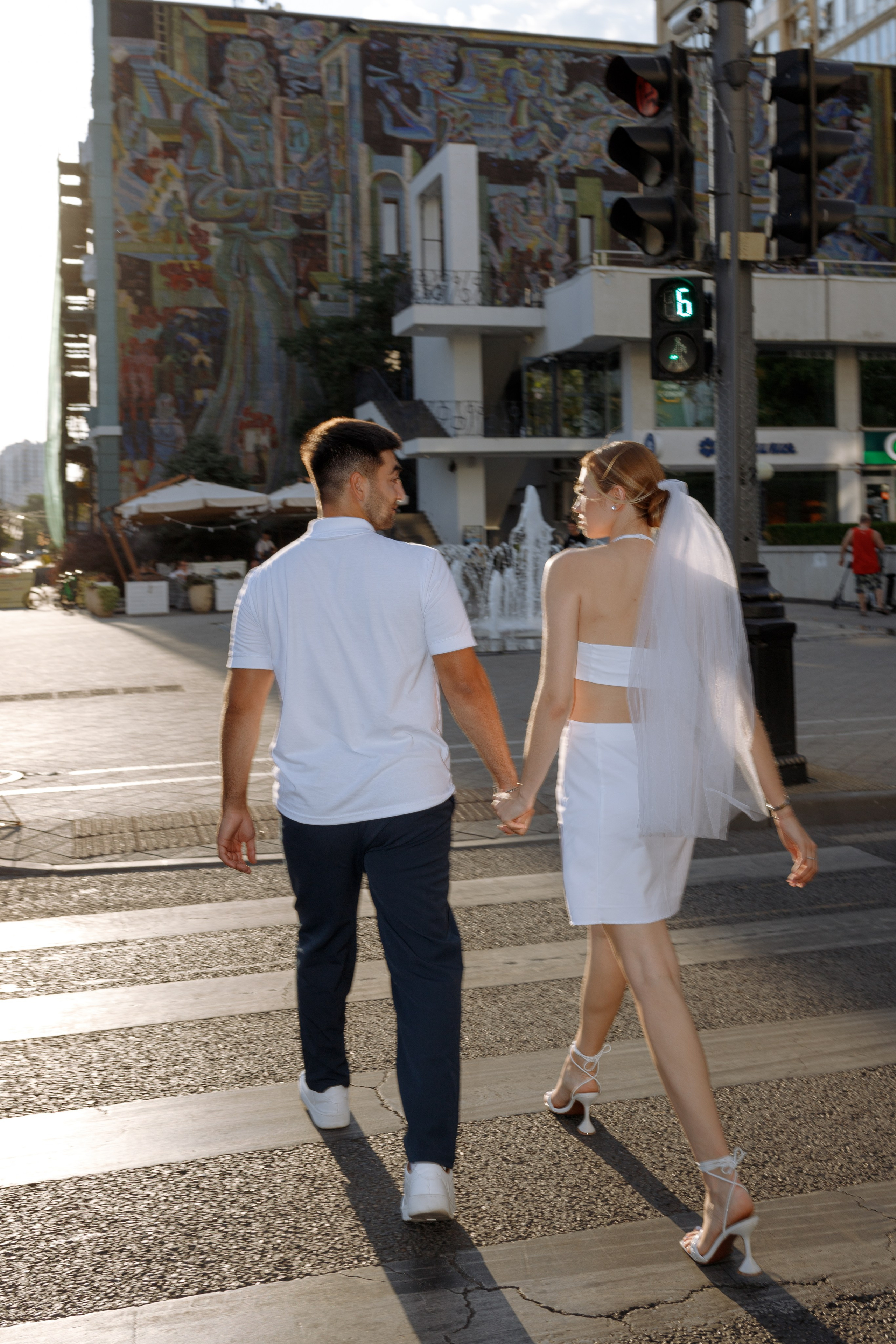 D&D. Семейный и женский фотограф в Краснодаре Виктория Гупало