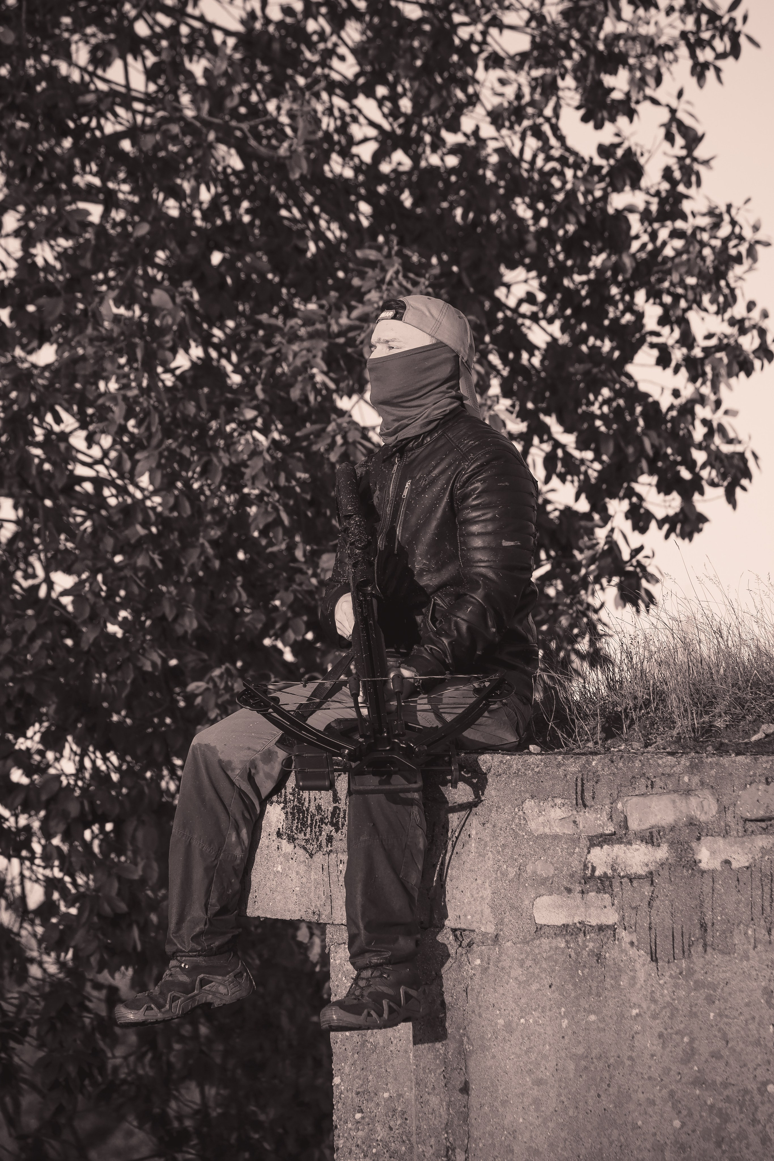 Никита П. (Daryl Dixon). — Digital Noise —