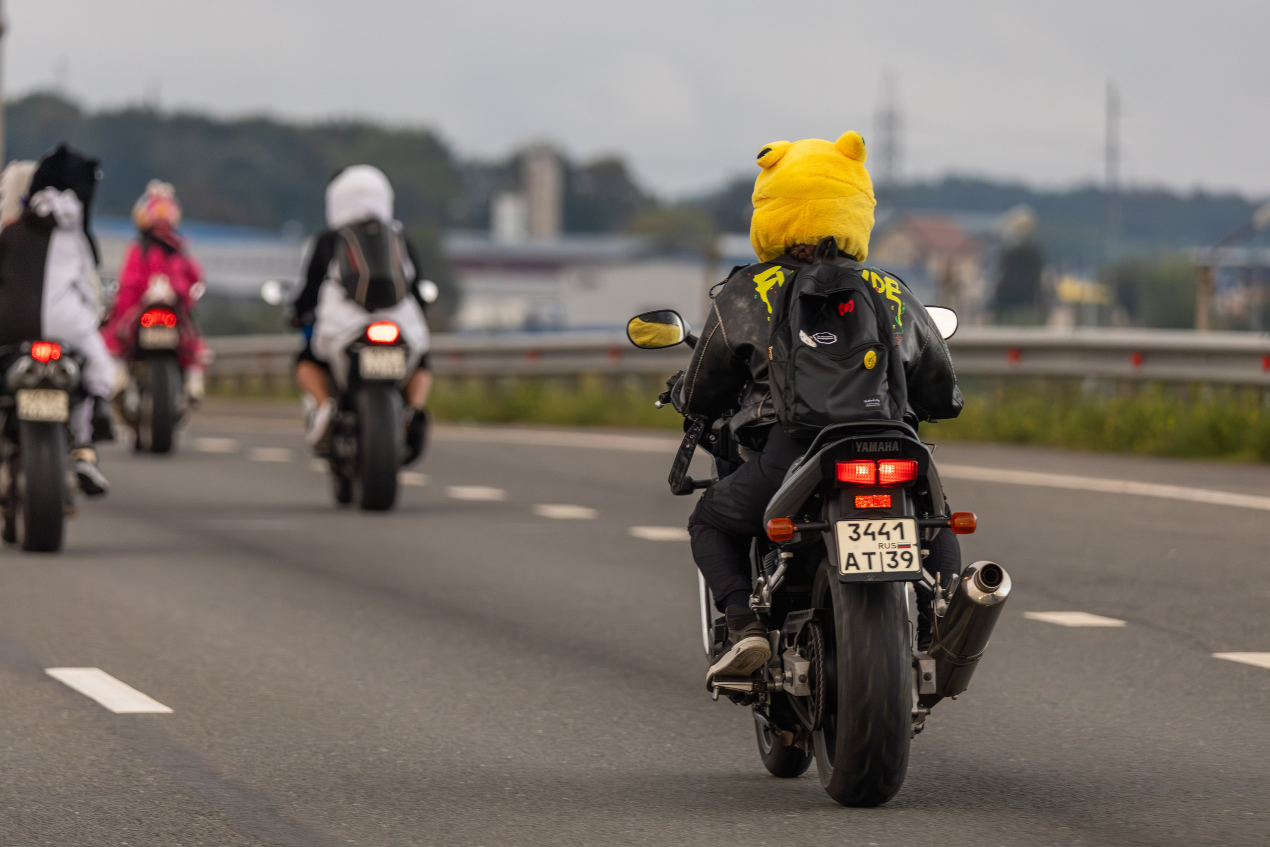 Закрытие Летнего сезона — 2025. — Digital Noise —