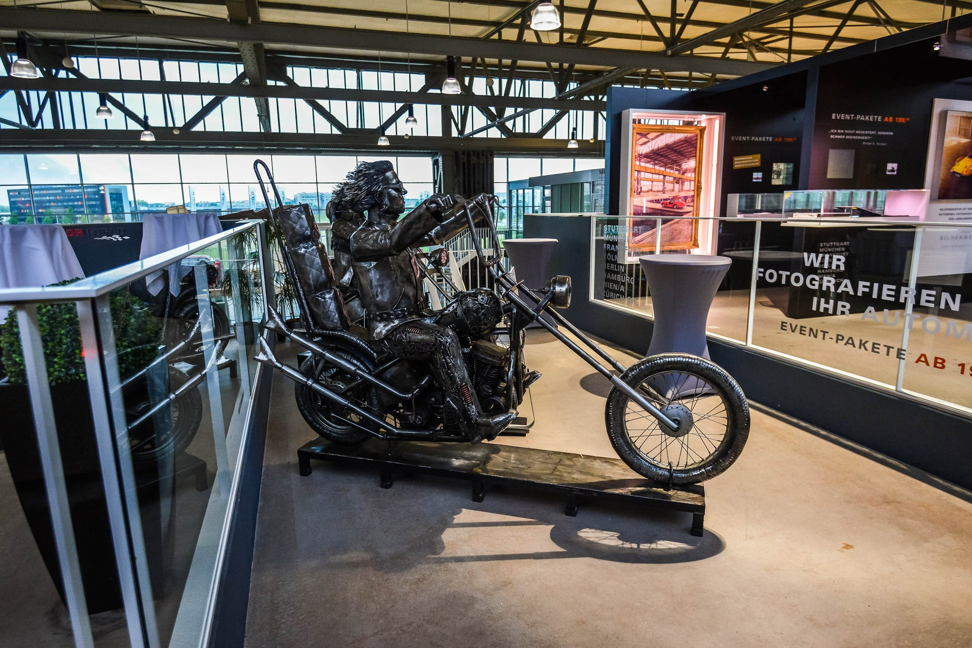 V8 Hotel Motorworld, germany, минск фотограф, репортажной фотограф Беларусь,  фотограф в Минске, Алексей Матюшков, фоторепортер Беларуси, Репортажная съемка мероприятий,  день рождения