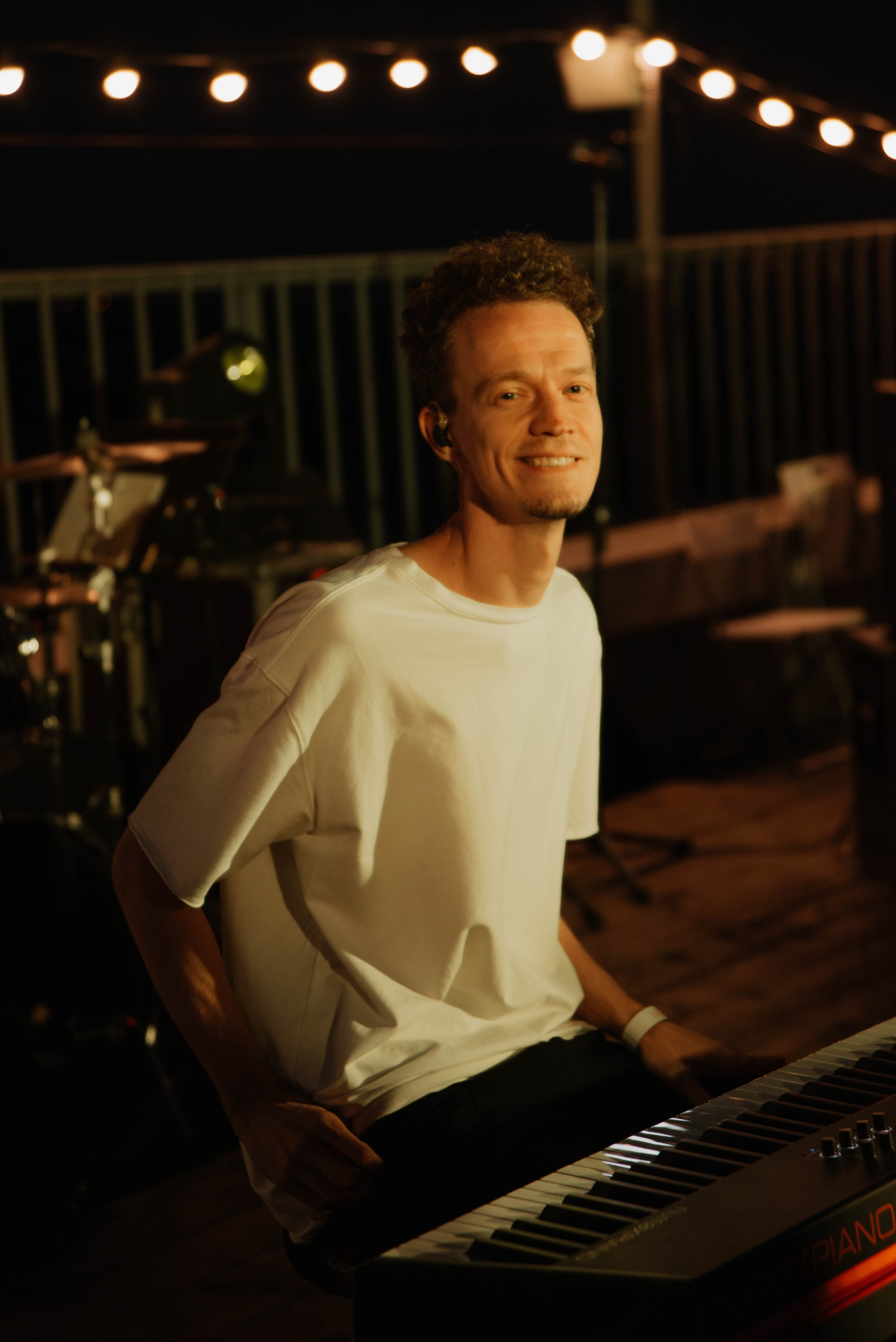 «Городу Курорту» 9 лет. Ксения Glossa. Портретный и репортажный фотограф в Самаре