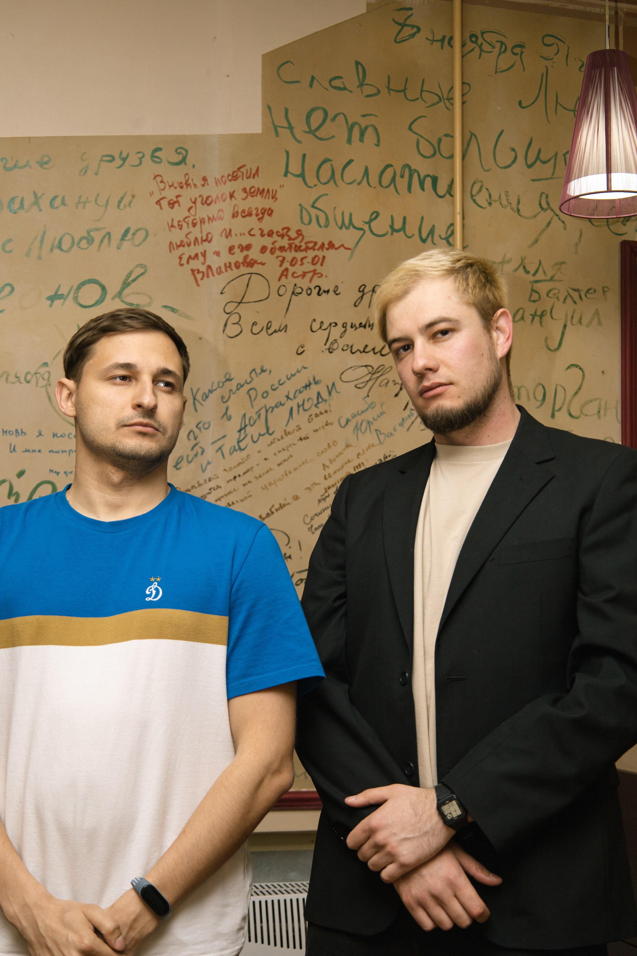 Лига Импровизаций Юг | ¼ финала. Фотограф твоих воспоминаний | Алексей Алексеев