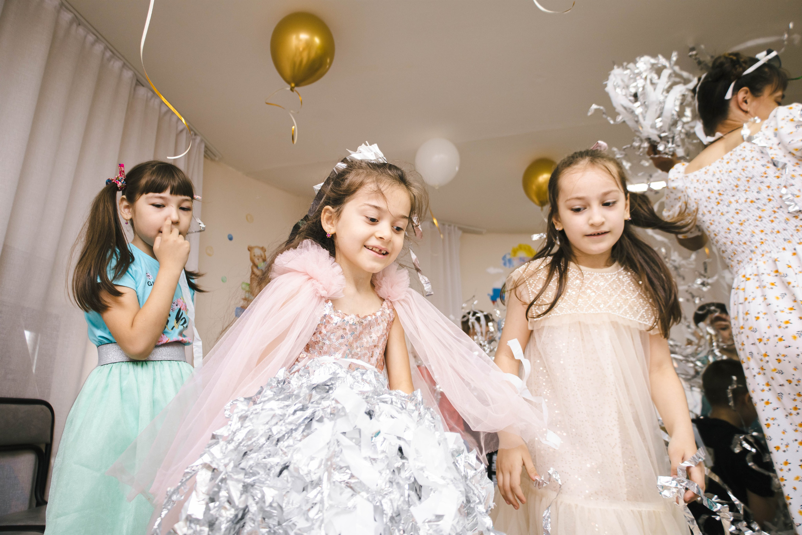 Детский выпускной. Фотограф твоих воспоминаний | Алексей Алексеев