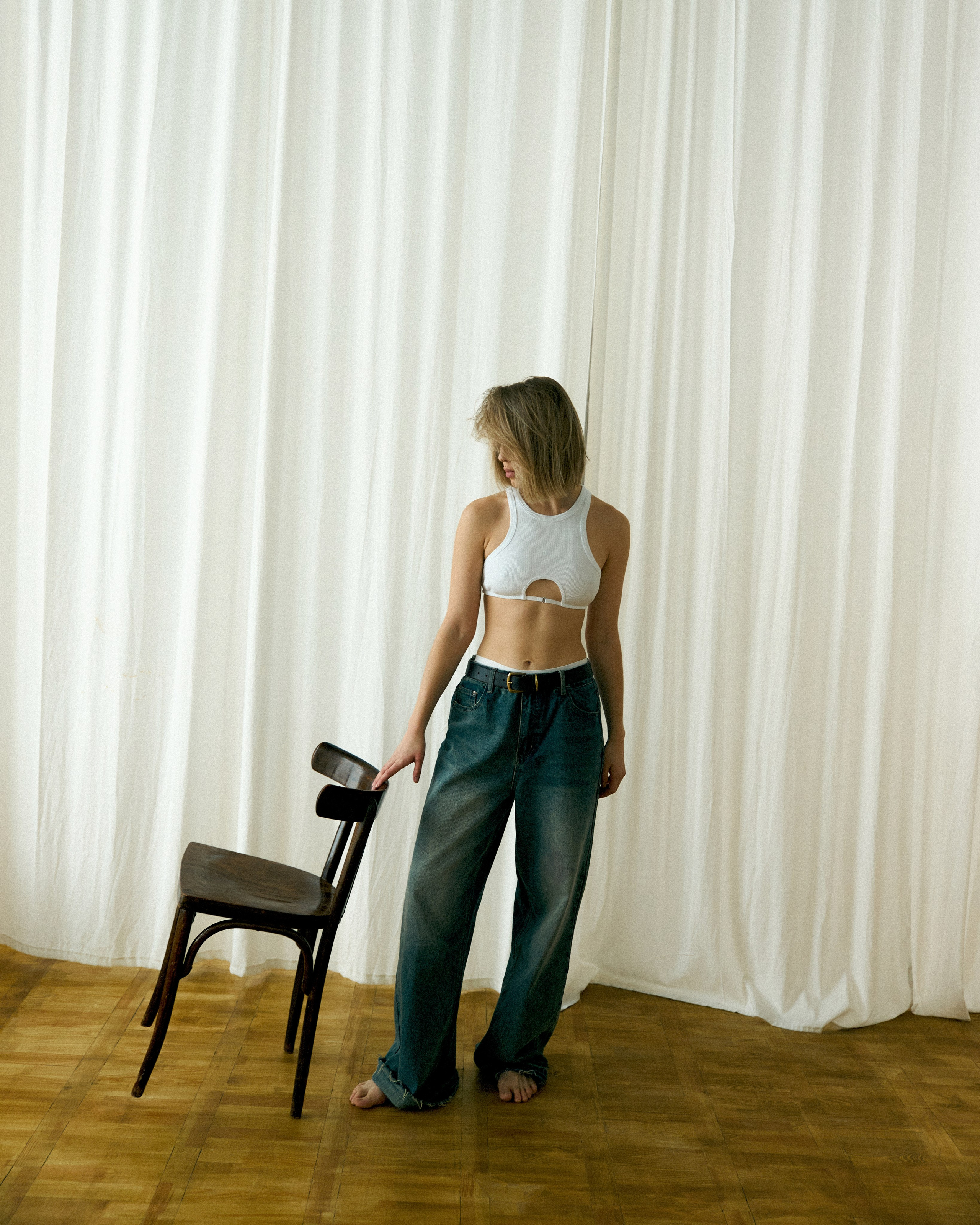 Вика. Фотограф Света Рыбакова