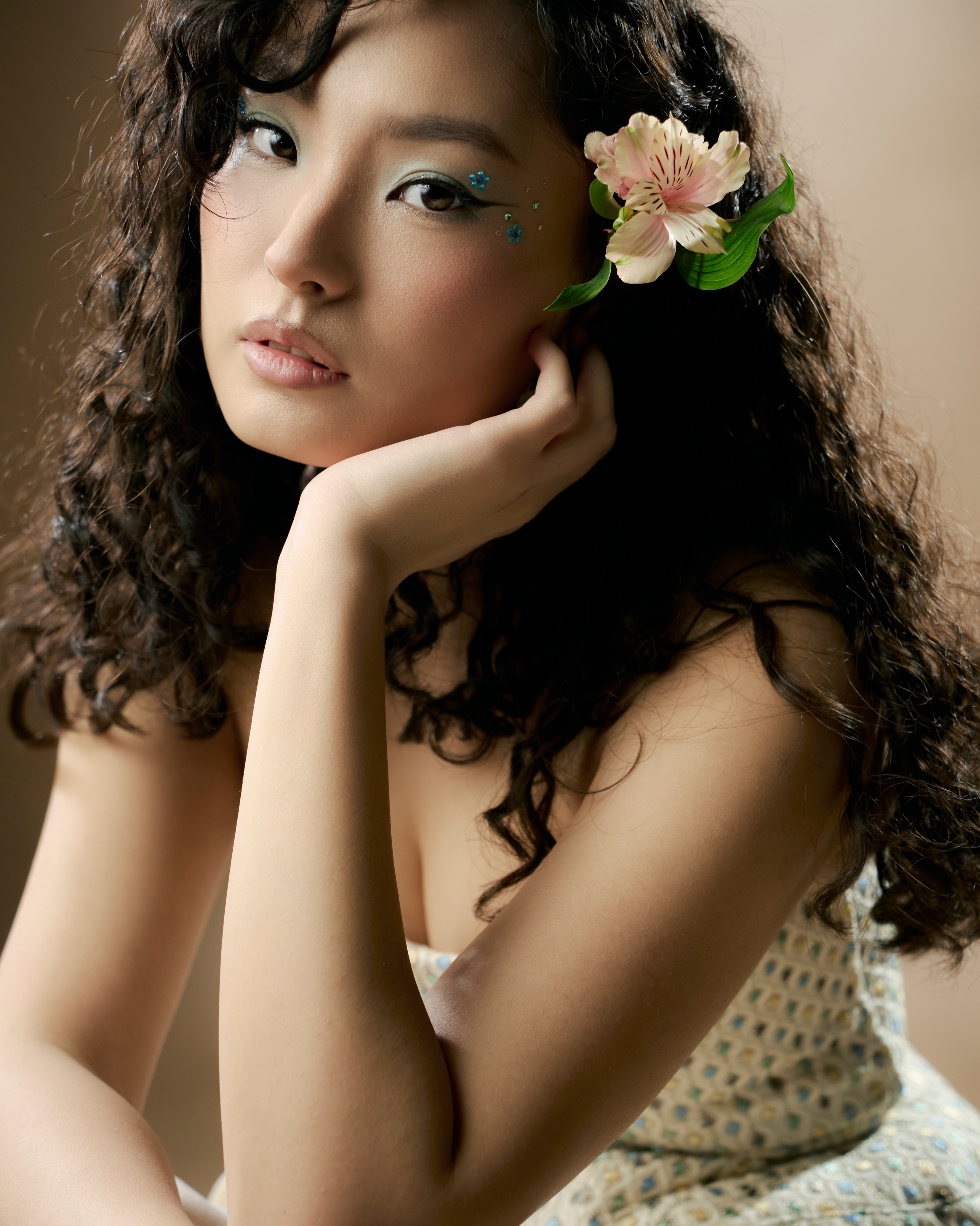 Davinci.ala. Photographer Dina Yerzhanova