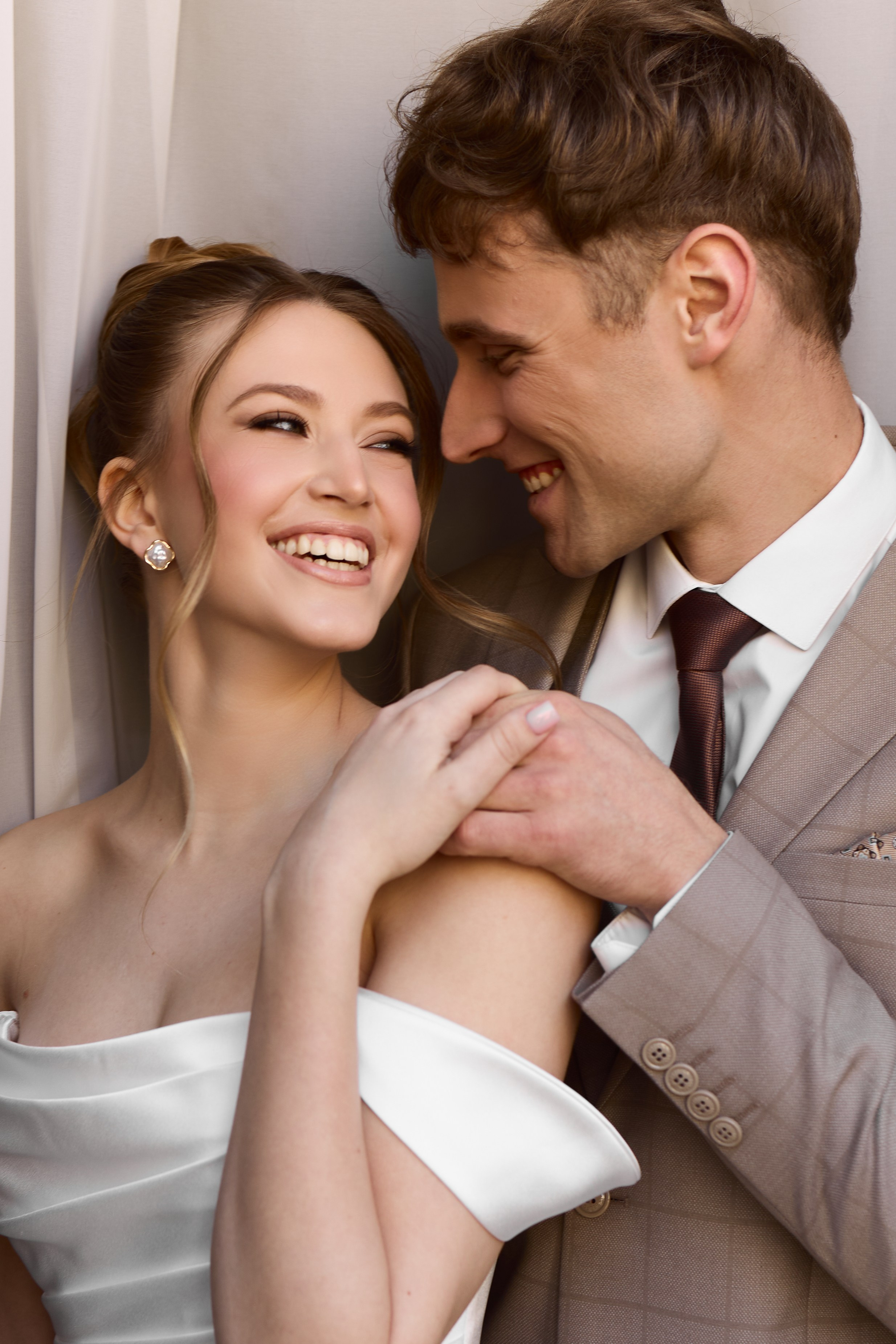 Кристина & Игорь