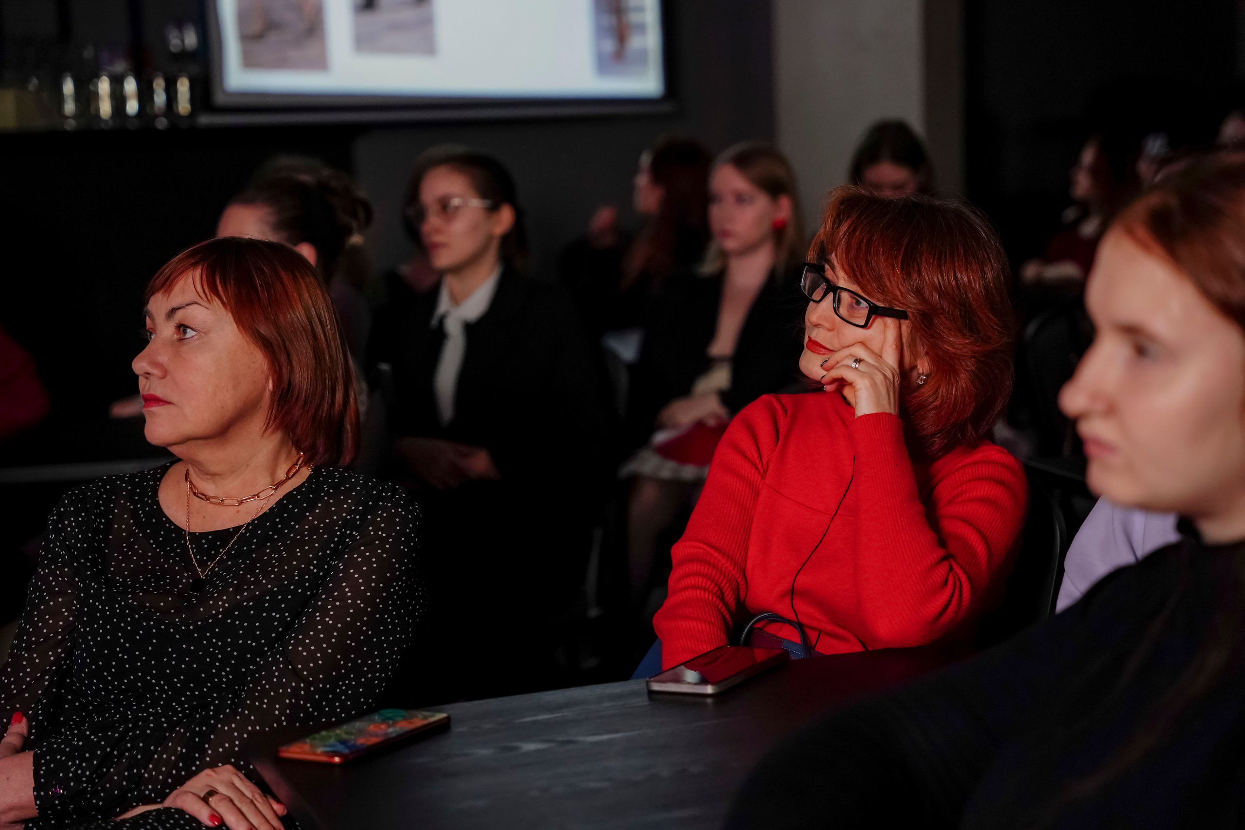 Репортаж с лекции для влюбленных в моду. Геннадий Войтов — контент под любые задачи