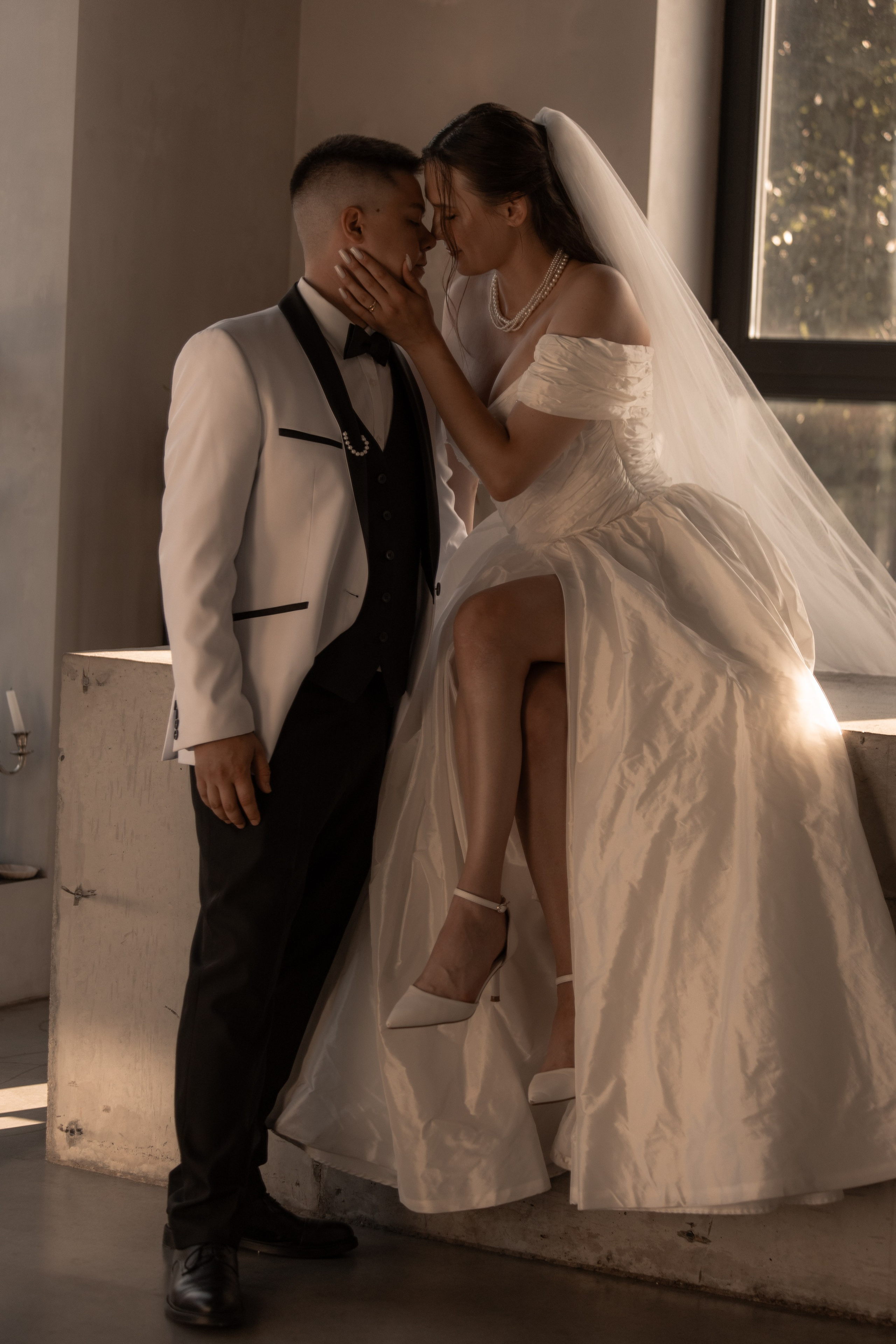 2. Свадебный фотограф Челябинск