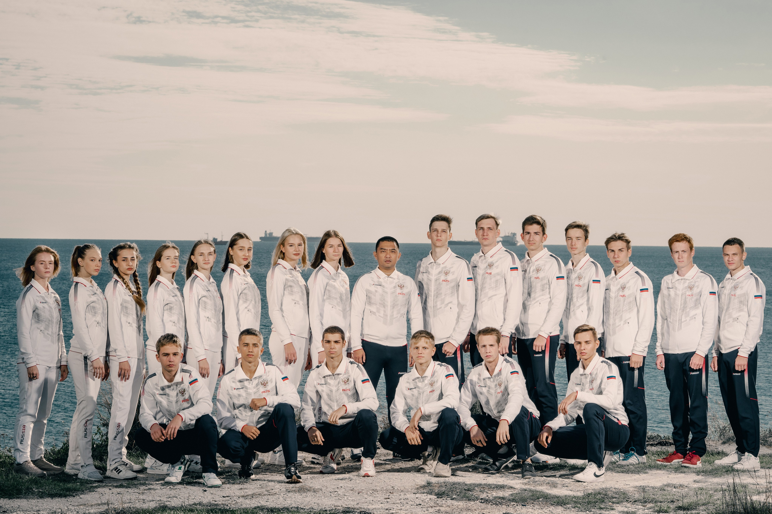 Тхэквандо «Боец». Выпускные альбомы Натальи Бутко: Новороссийск, Анапа, Геленджик