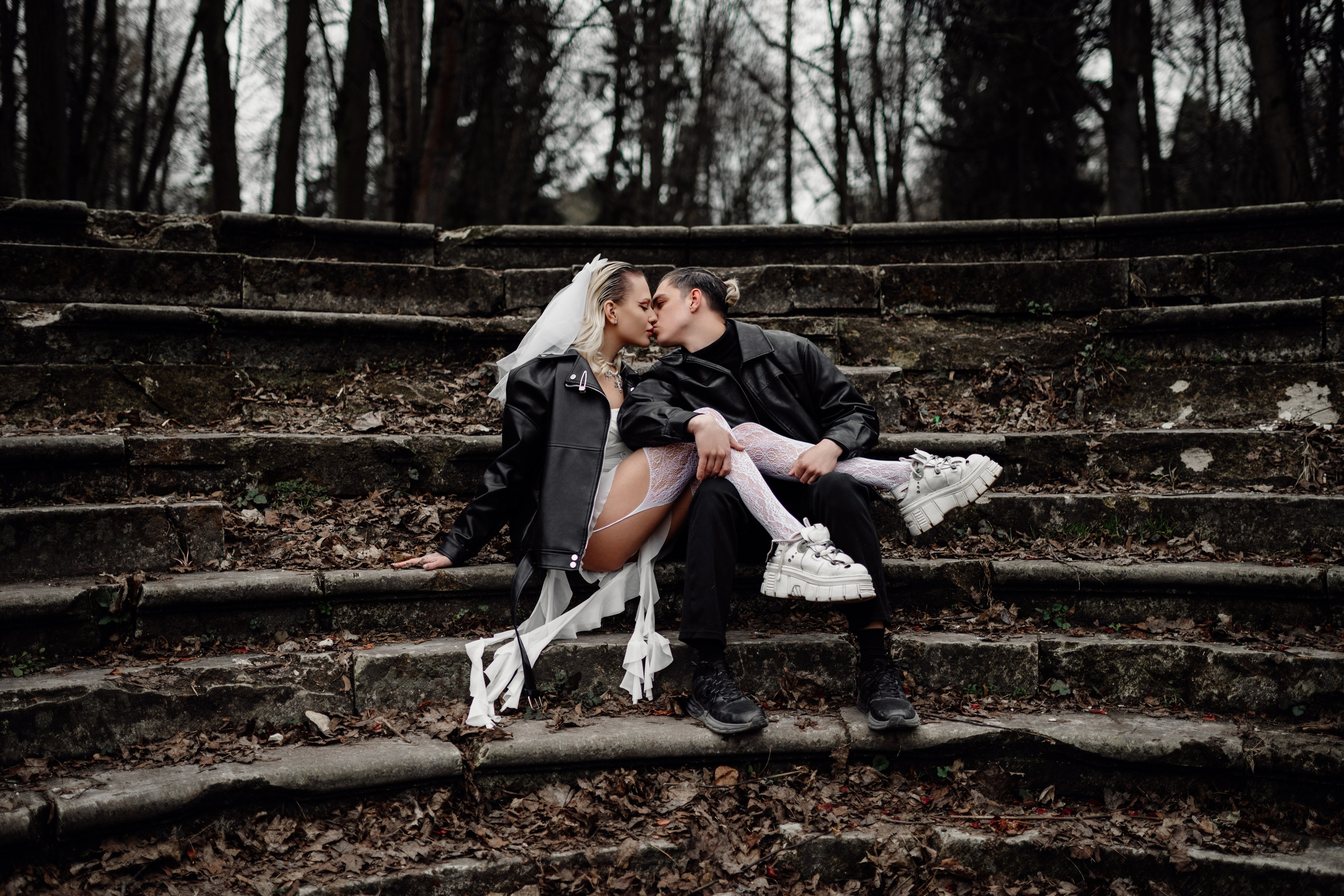 Jenya & Tanya. Свадебный и индивидуальный фотограф Никита Роут | Москва