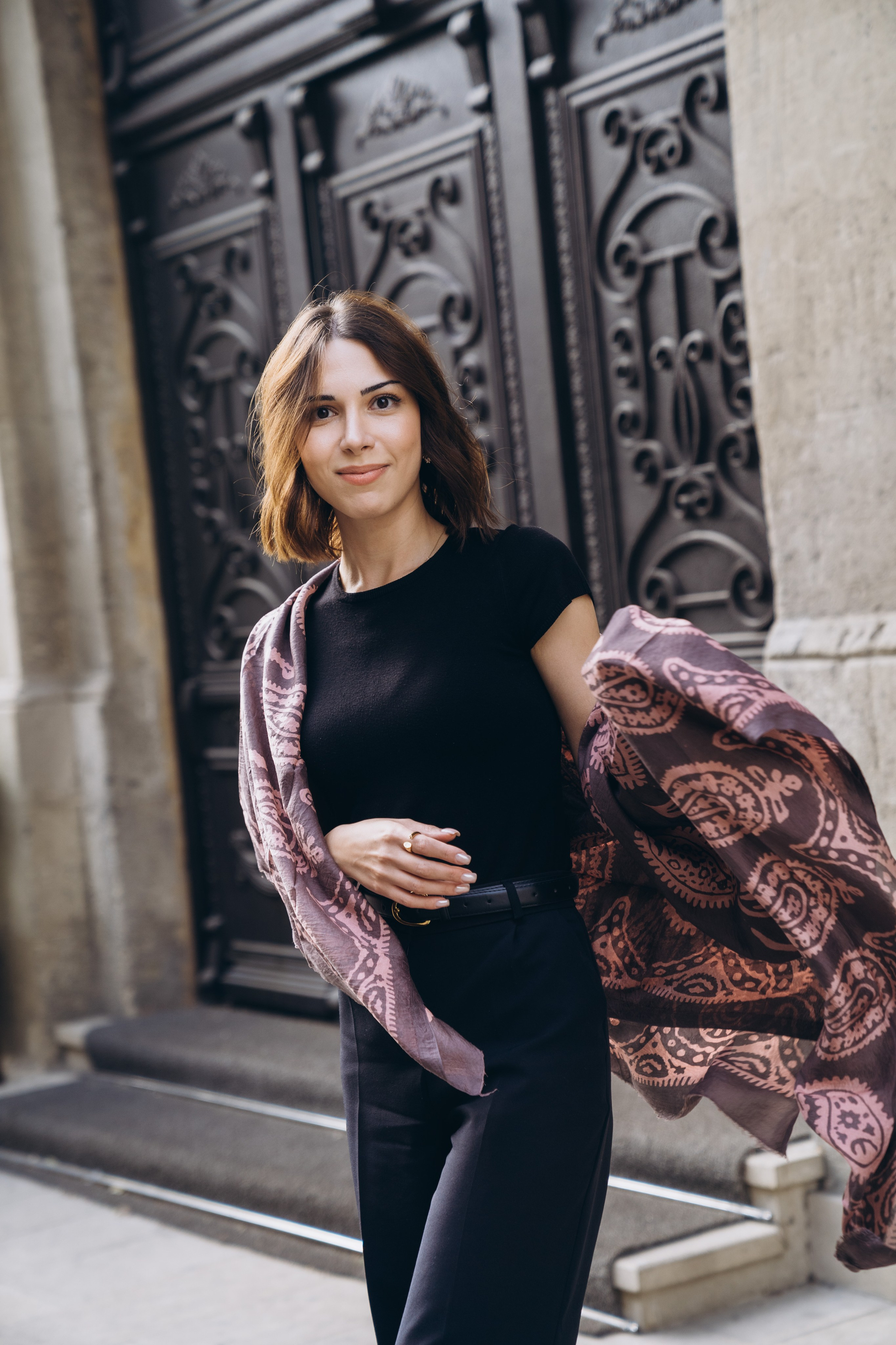 Ситара. Фотограф в Баку Екатерина Ракитянская