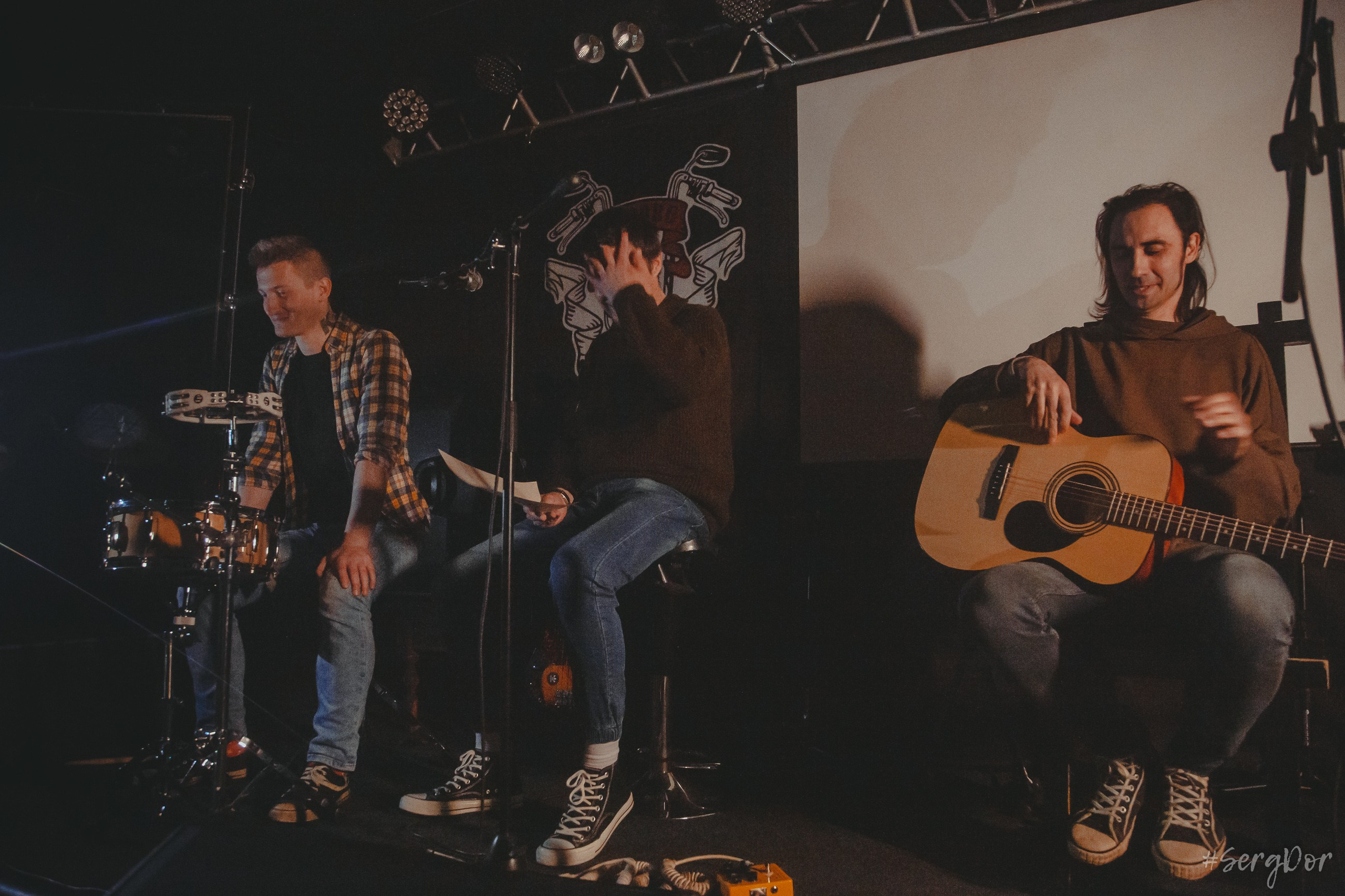 Радиопомехи, Выборг, Zona Bike, 16.03.2024, SergDor, 16 марта 2024 года, #SergDor