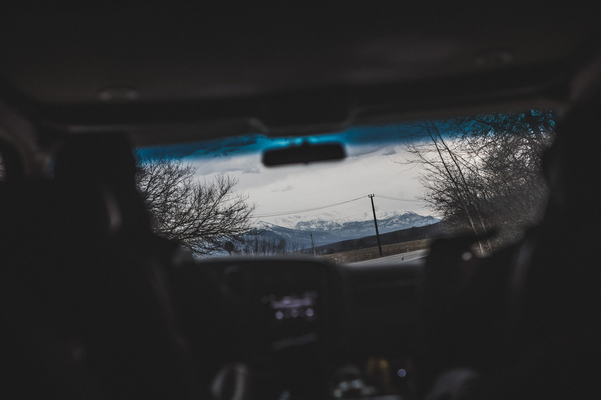 Lifestyle. Bivol images