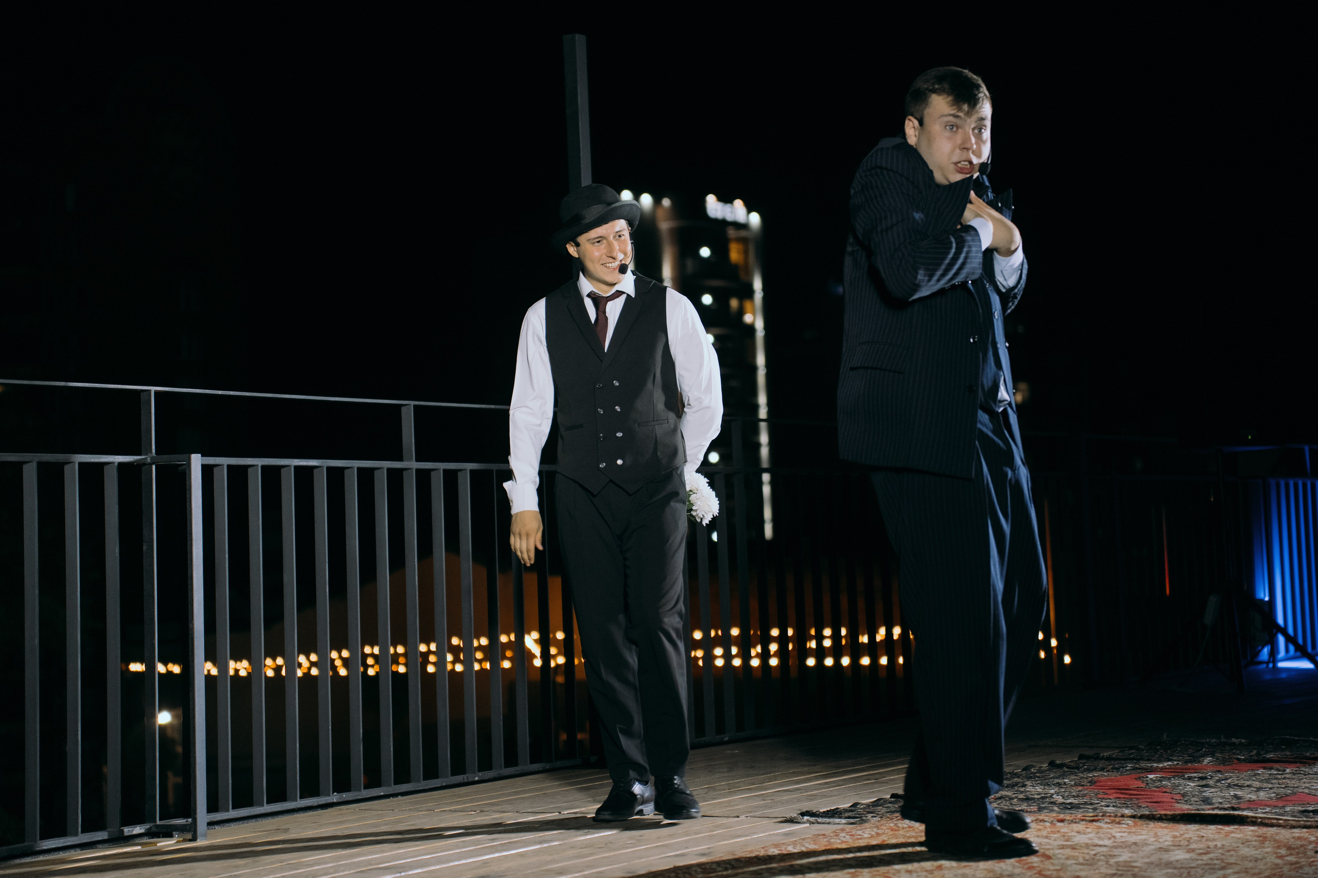 ПОМРЕЖ | Новая земля