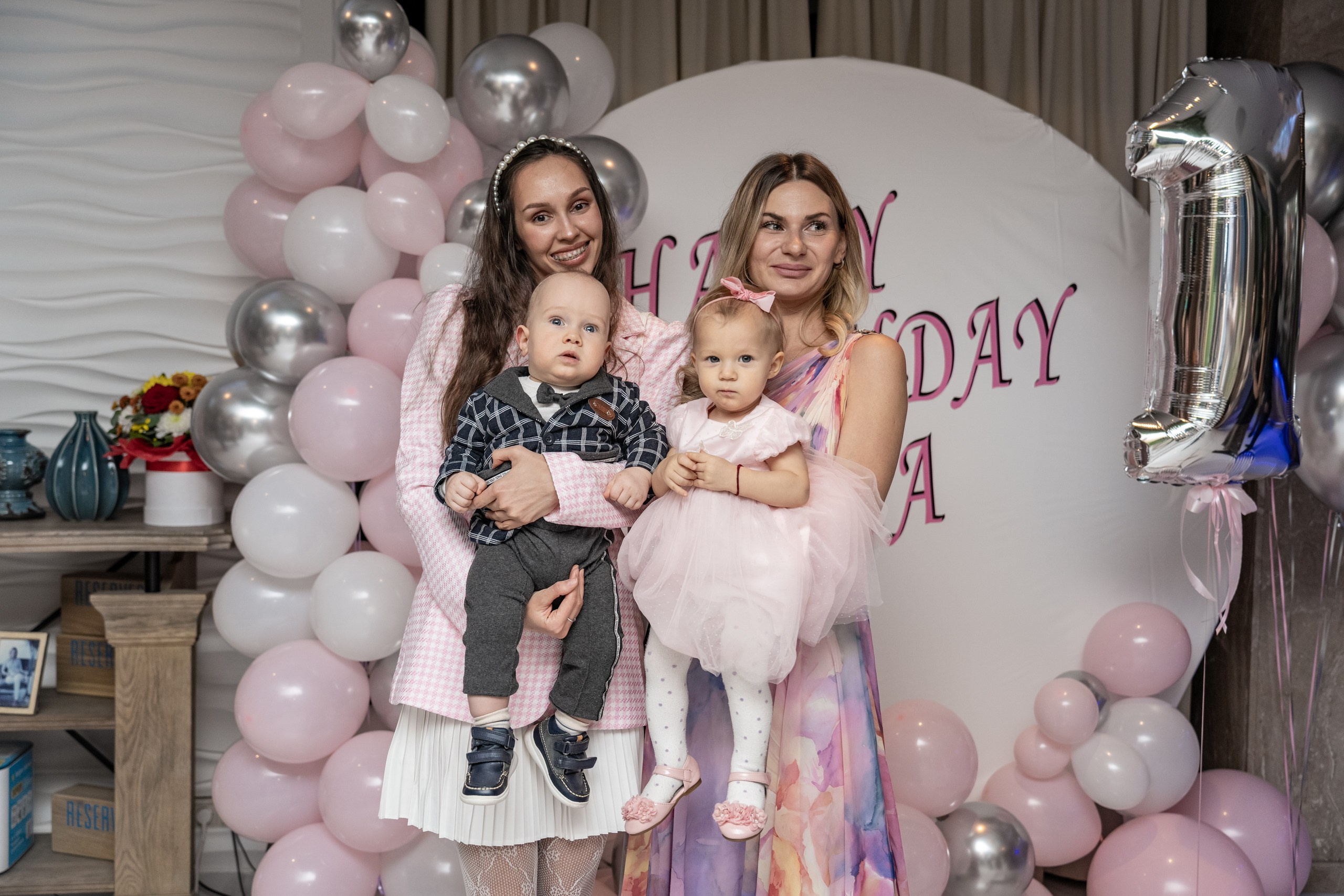 День рождения Софии