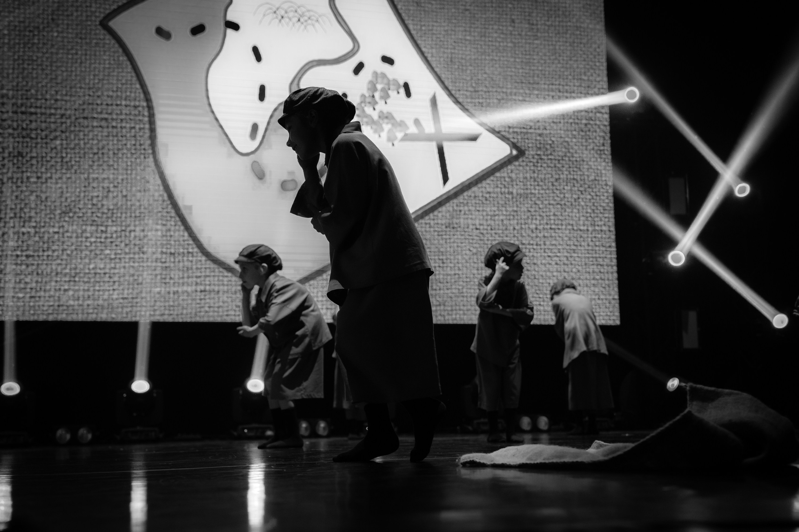 Отчетный концерт «БЕЗ ПРЕДЕЛА»