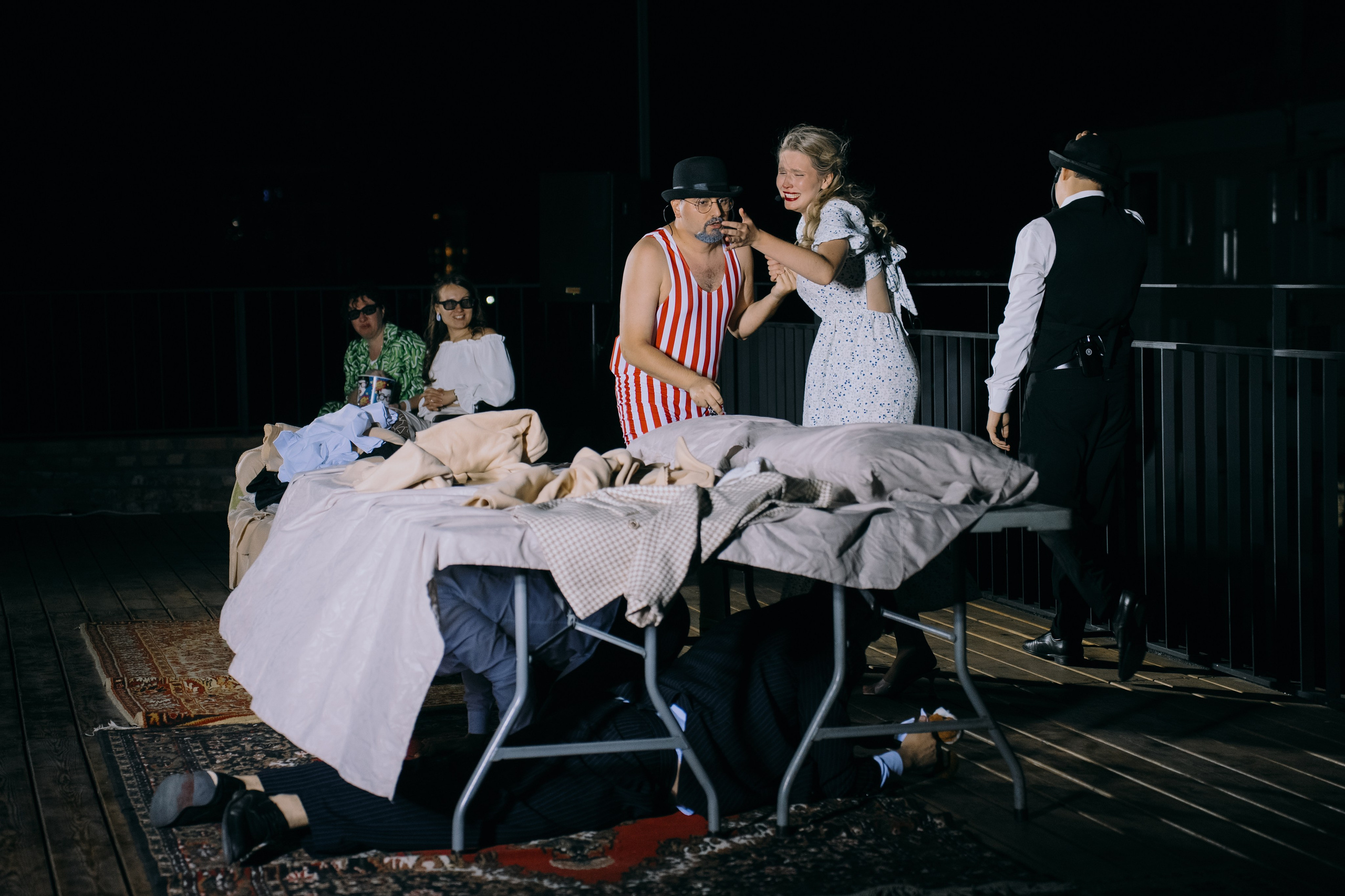 ПОМРЕЖ | Новая земля