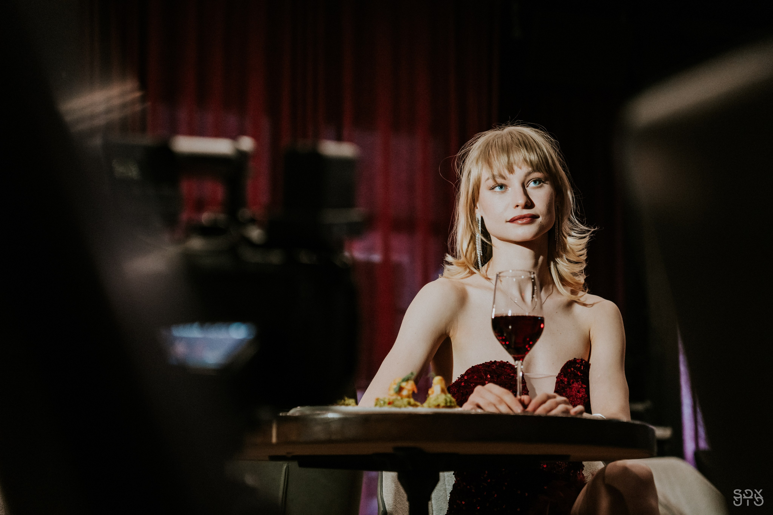 Видеопродакшн BACKED ROLL