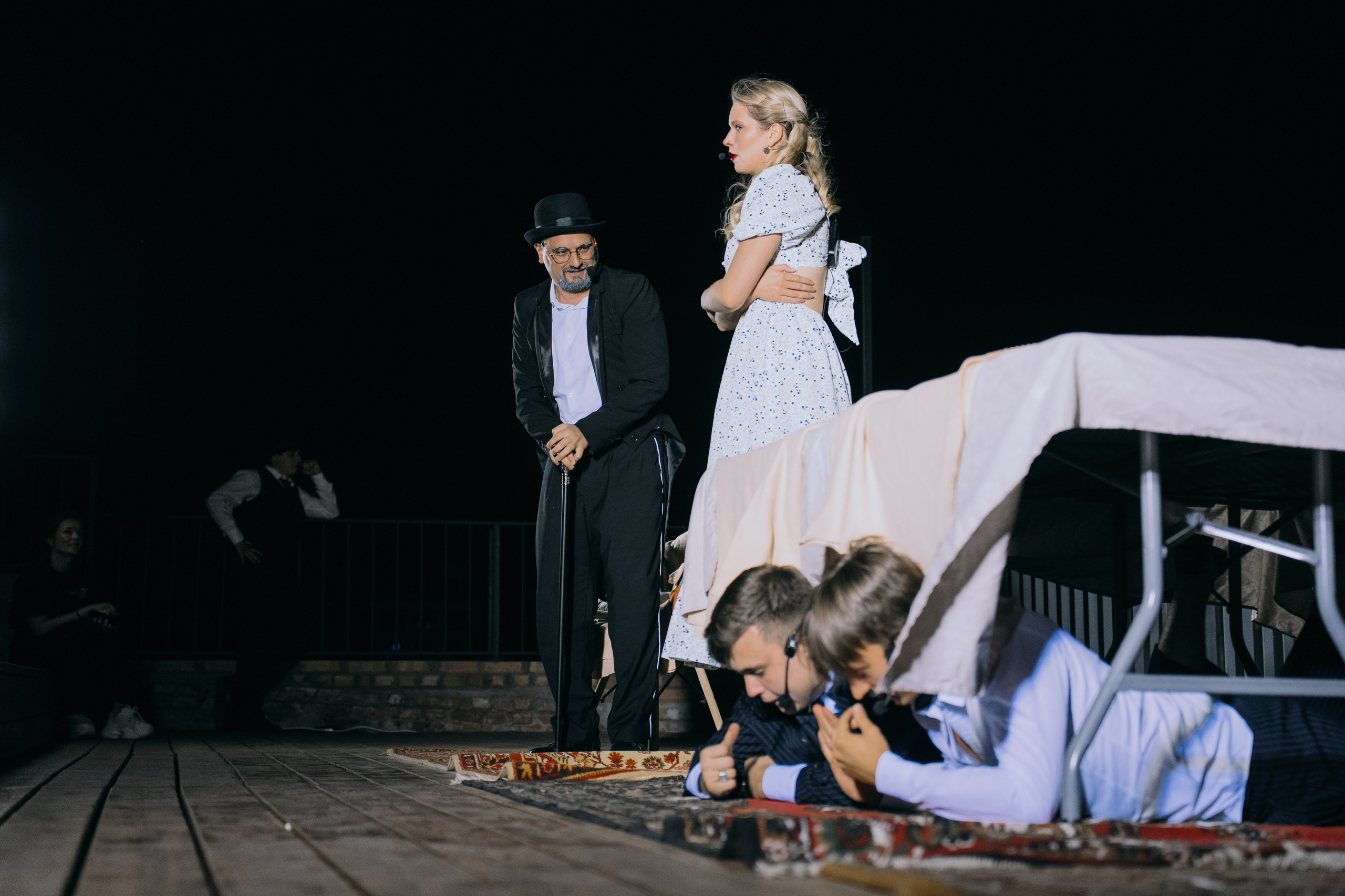 ПОМРЕЖ | Новая земля