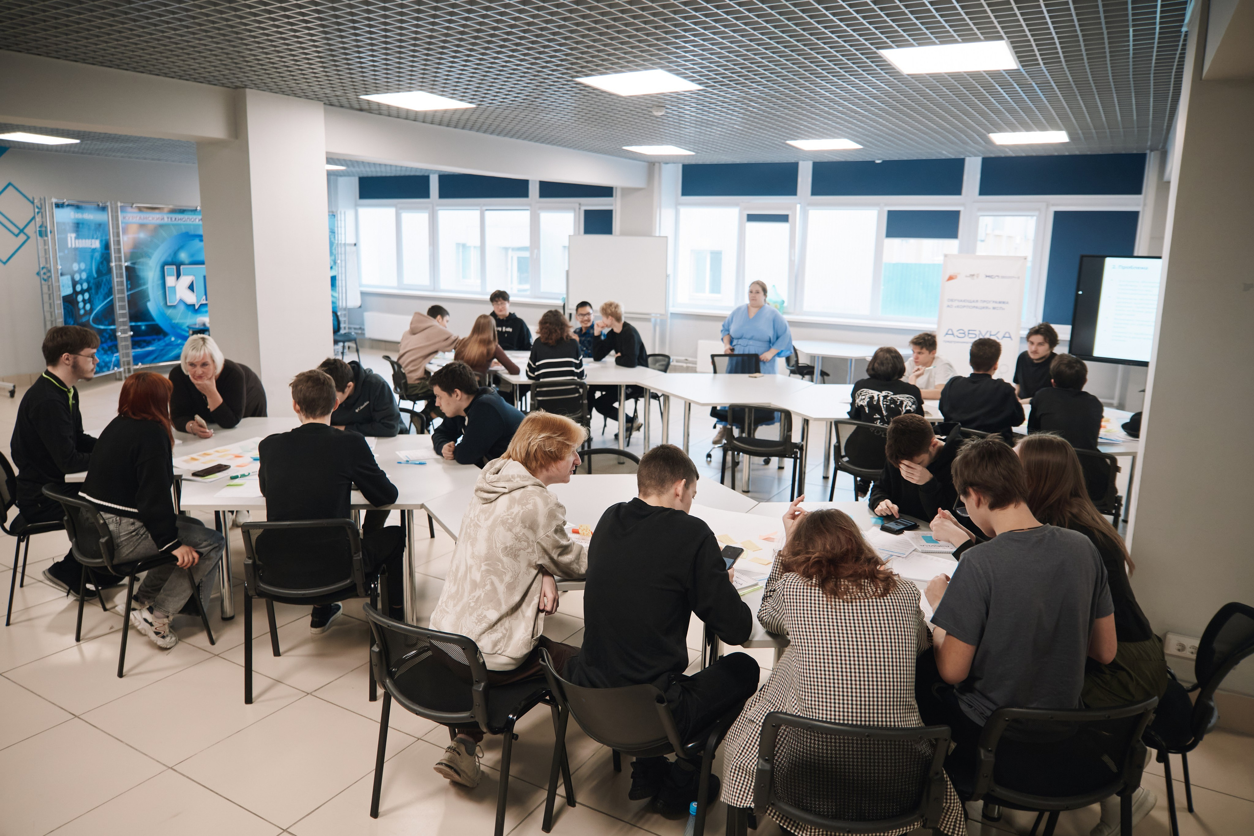 Азбука предпринимателя. Фотограф и видеограф в Кургане Леонид Корнильев