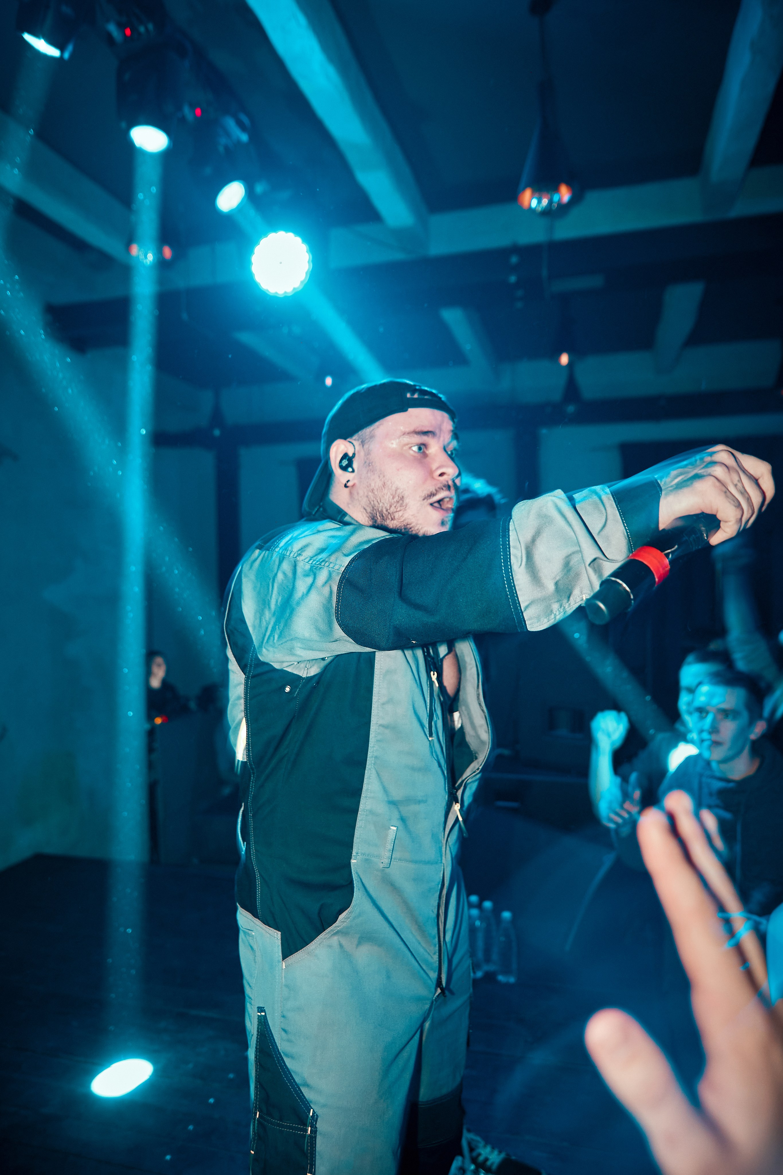 Грязный Рамирес. Фотограф и видеограф в Кургане Леонид Корнильев