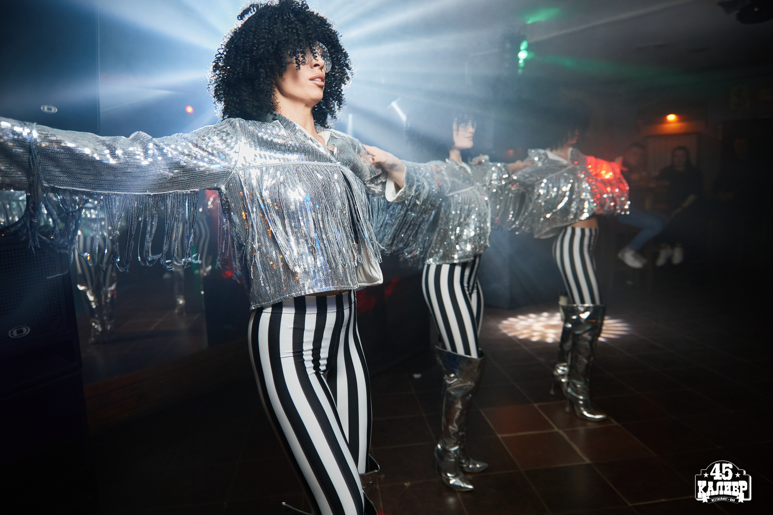 45 Калибр. Фотограф и видеограф в Кургане Леонид Корнильев