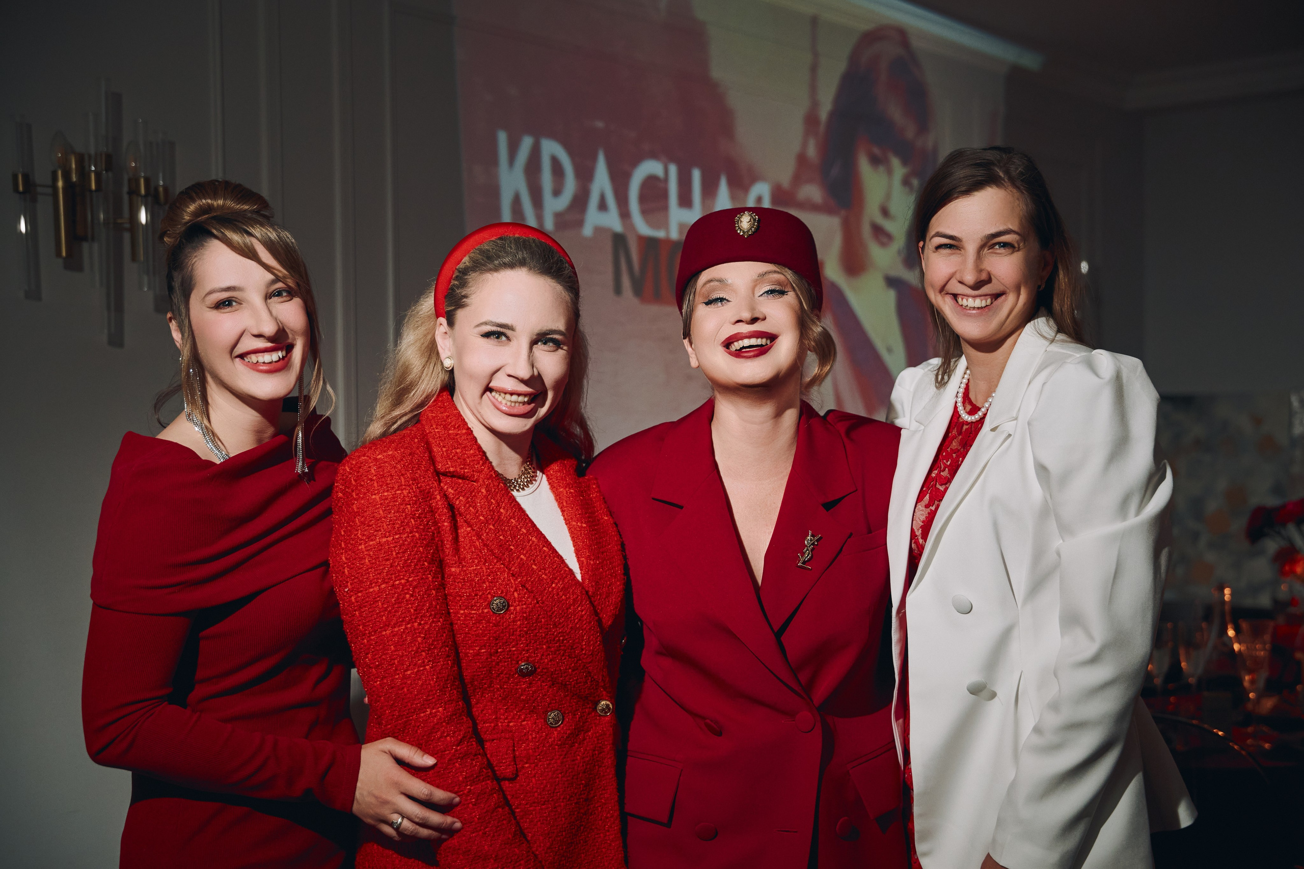 Красная Москва. Фотограф и видеограф в Кургане Леонид Корнильев