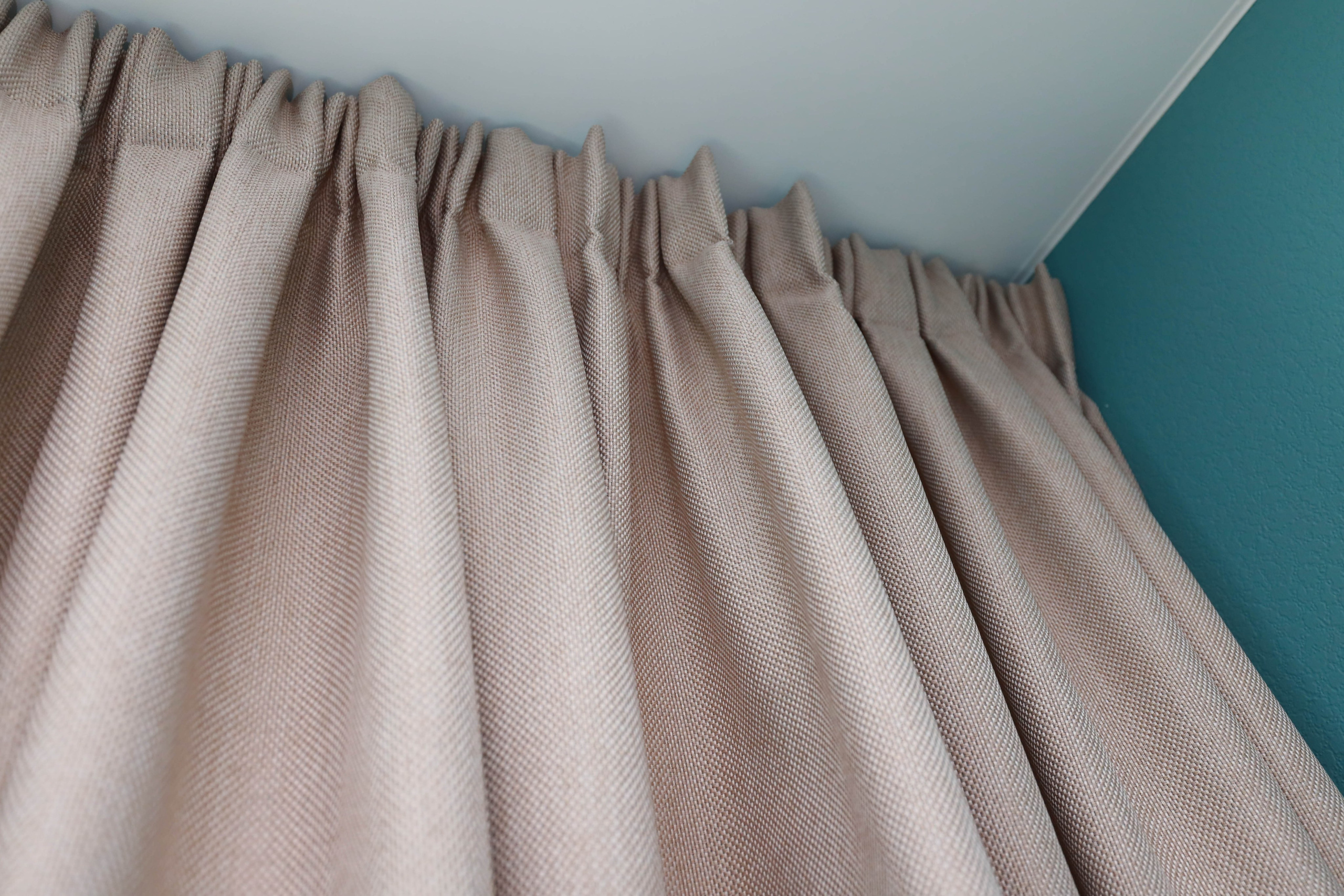 Шторы в стиле океан. Съемка в студии под ваш запрос, съемки архитектурных объектов — Александр Евстигнеев — фотограф Москва