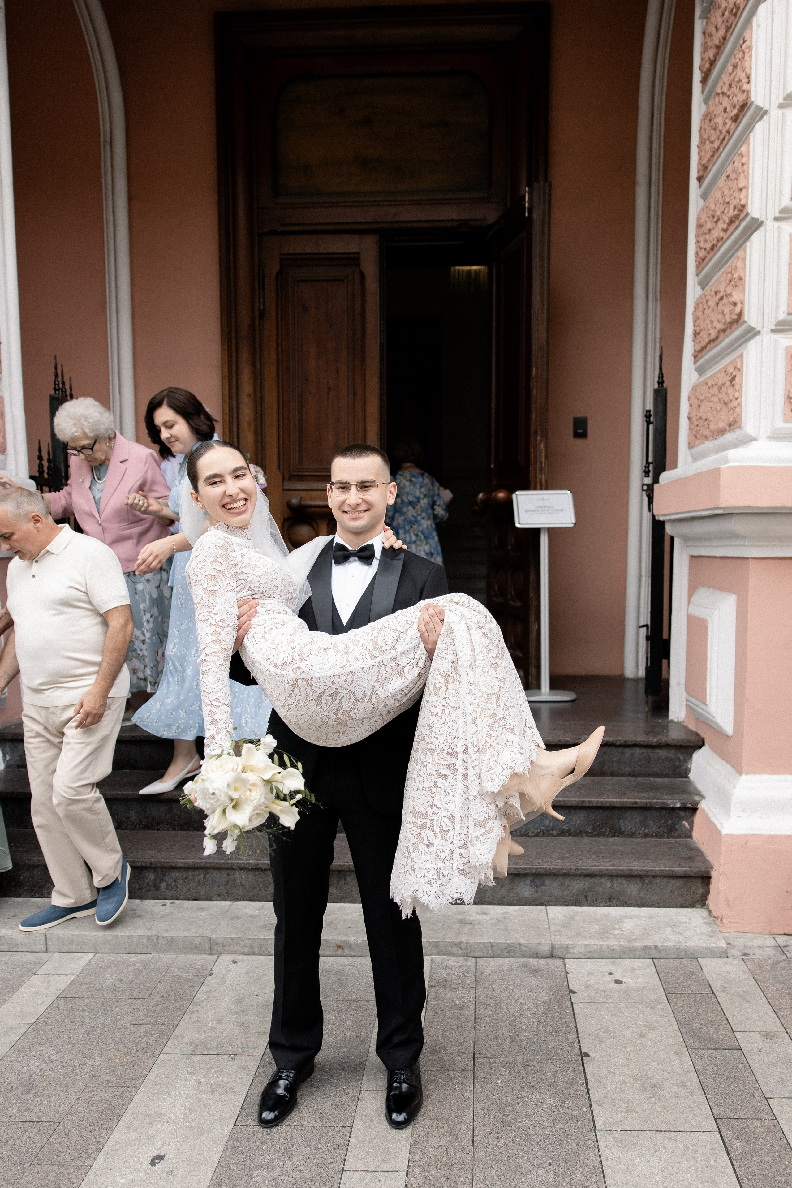 Глеб и Мария. Свадебный и семейный фотограф Ракитин Илья