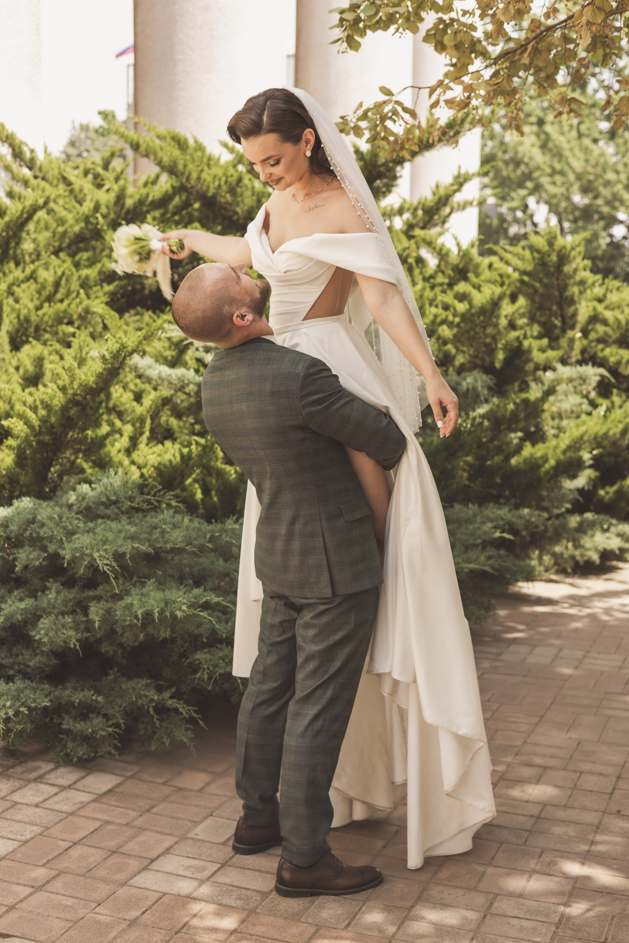 Артем & Мария. Яна Чхан — Фотограф в Донецке и не только