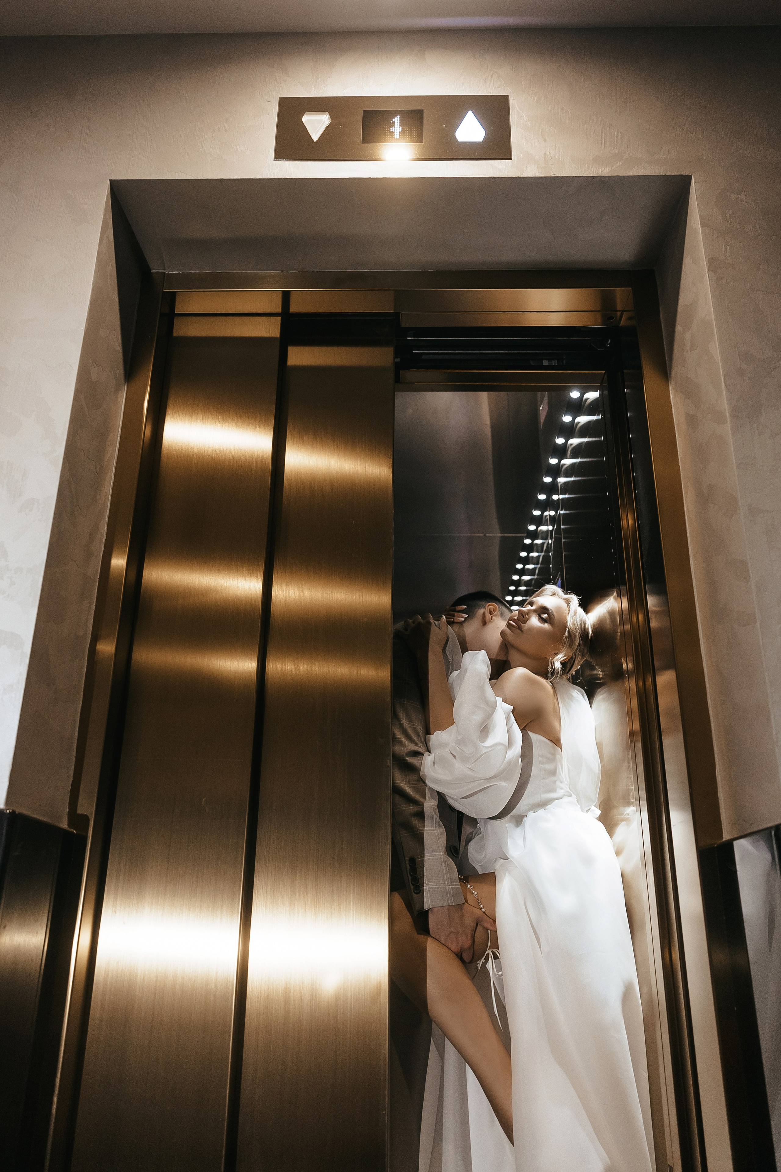 Юрий и Анастасия. Свадебный фотограф Нижний Новгород