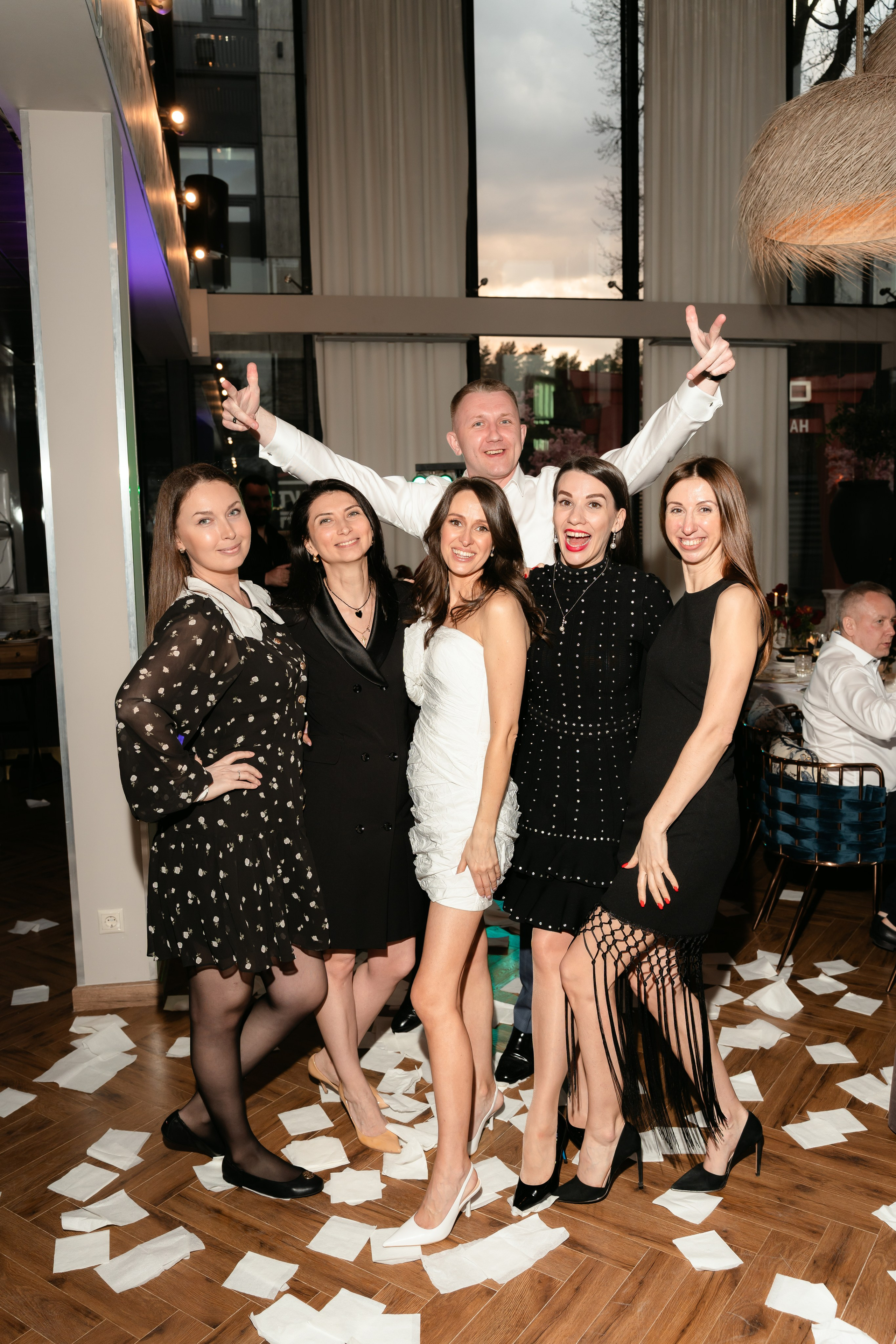 Репортаж. Фотограф Москва и МО