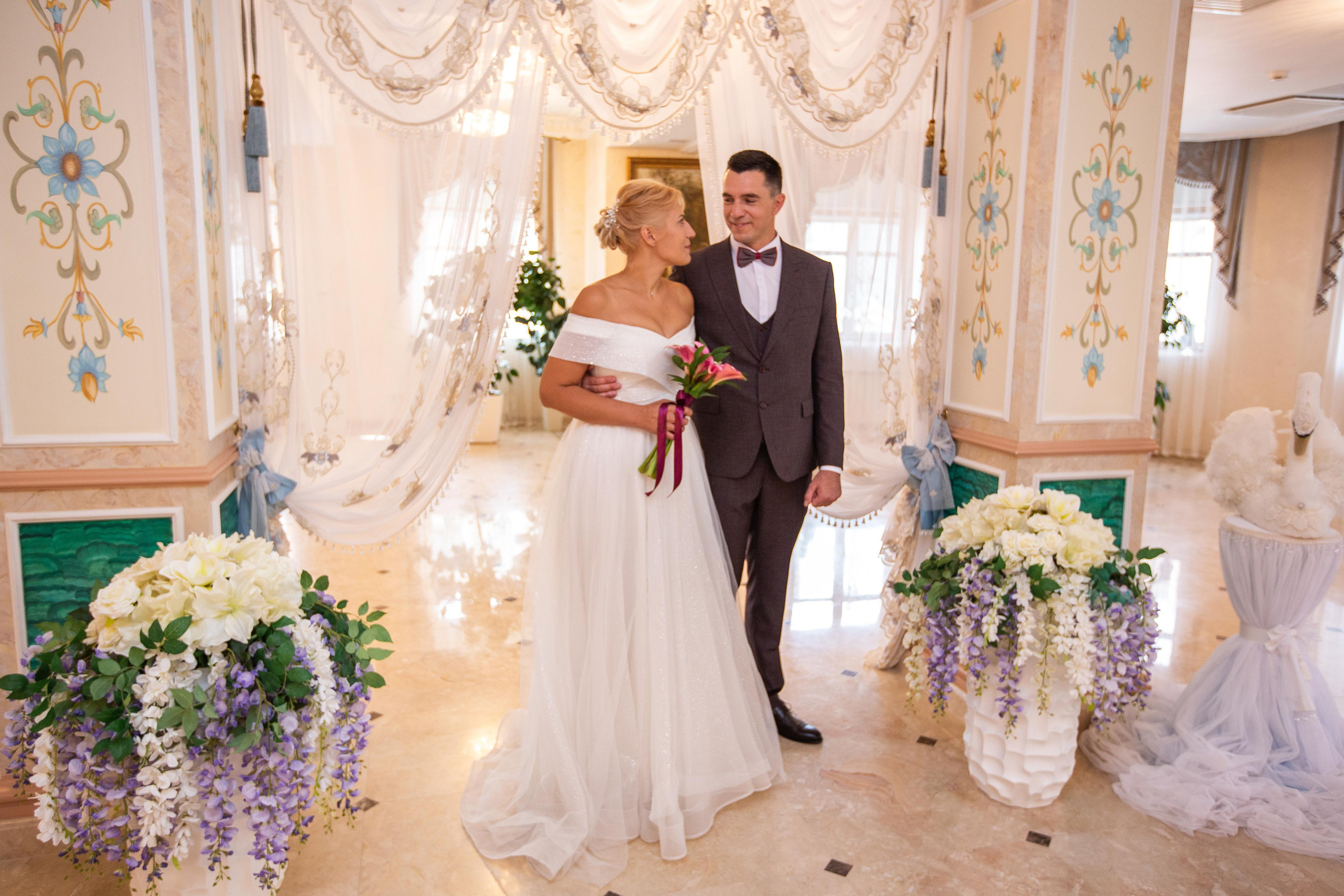 Love Story Алена и Валерий. Свадебный и Семейный фотограф в Москве Александра Вайпер