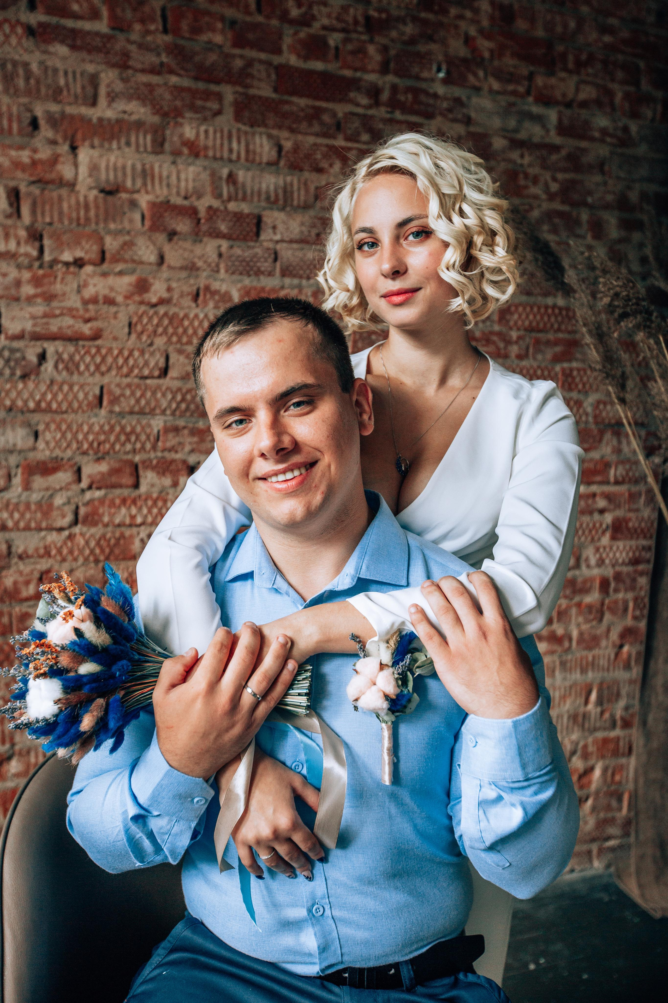 Love story Ольга и Дмитрий. Свадебный и Семейный фотограф в Москве Александра Вайпер