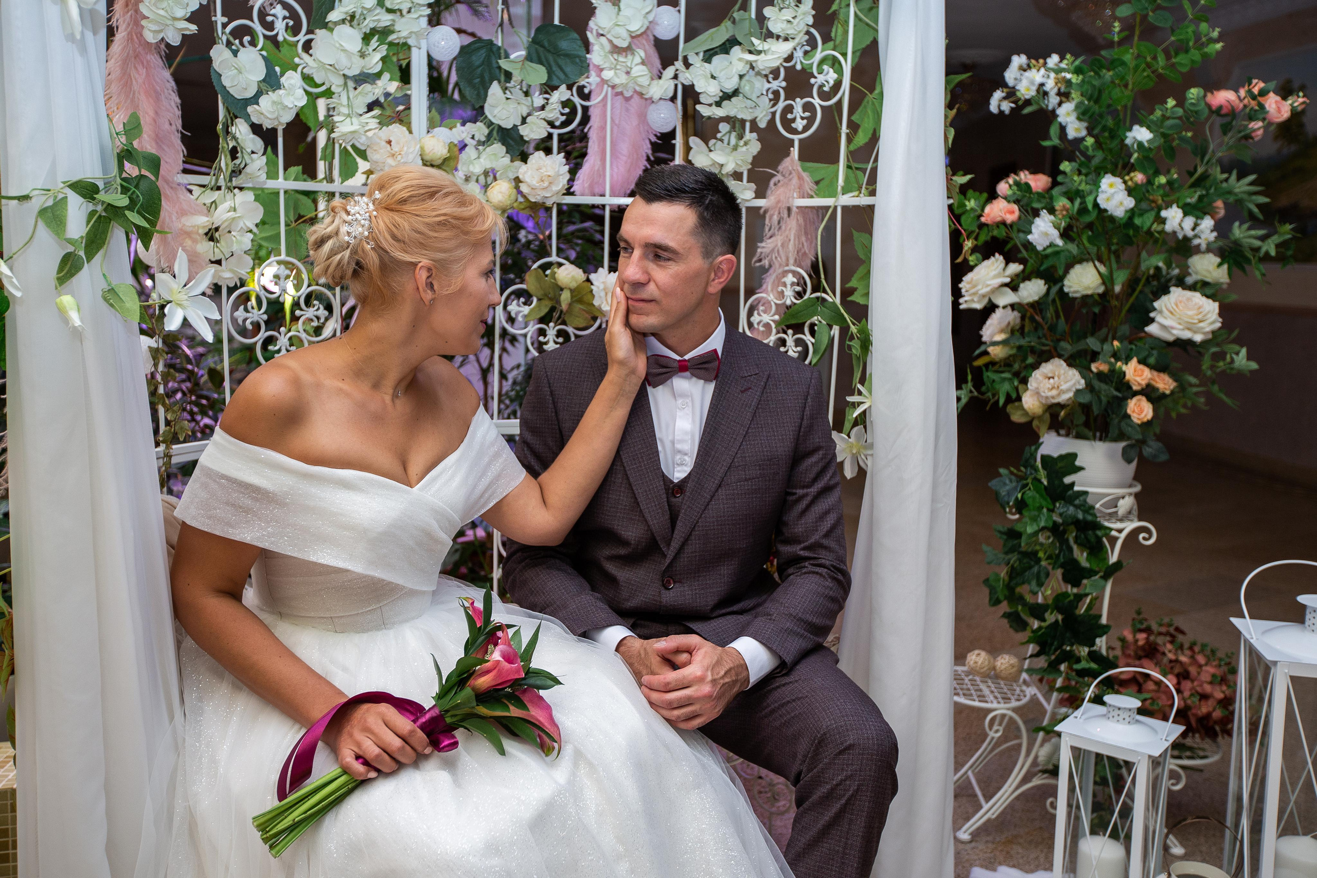 Love Story Алена и Валерий. Свадебный и Семейный фотограф в Москве Александра Вайпер