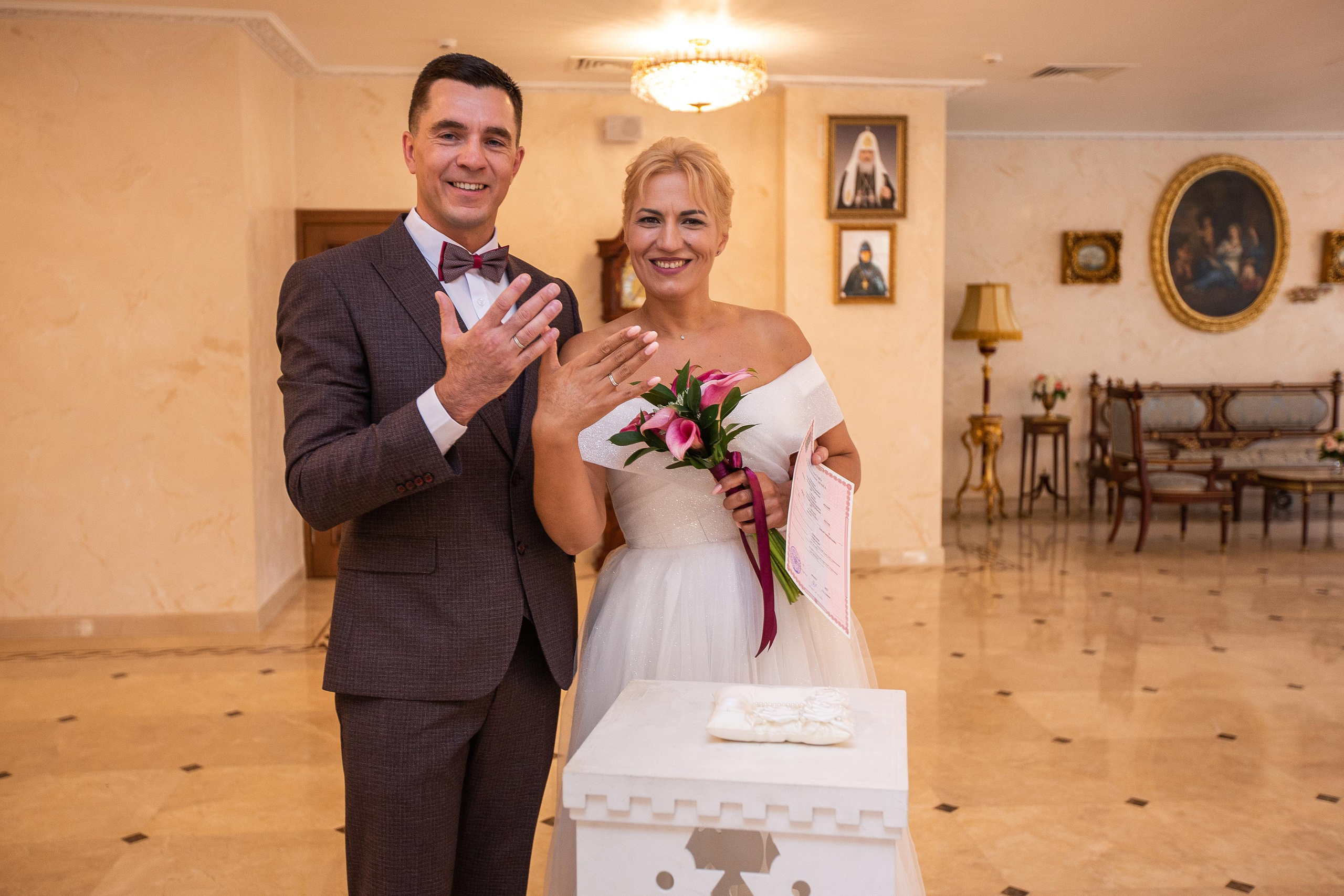 Love Story Алена и Валерий. Свадебный и Семейный фотограф в Москве Александра Вайпер