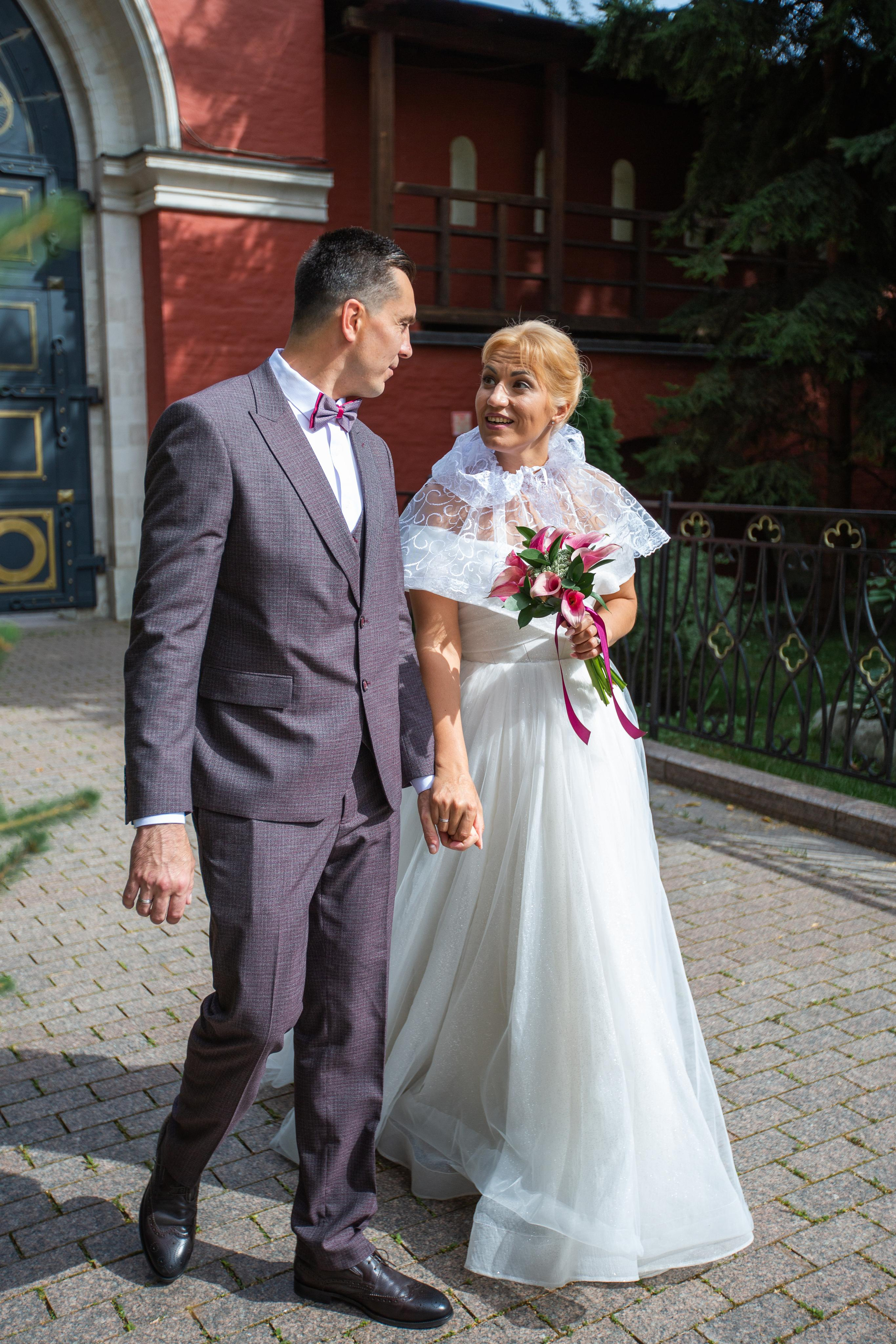 Love Story Алена и Валерий. Свадебный и Семейный фотограф в Москве Александра Вайпер