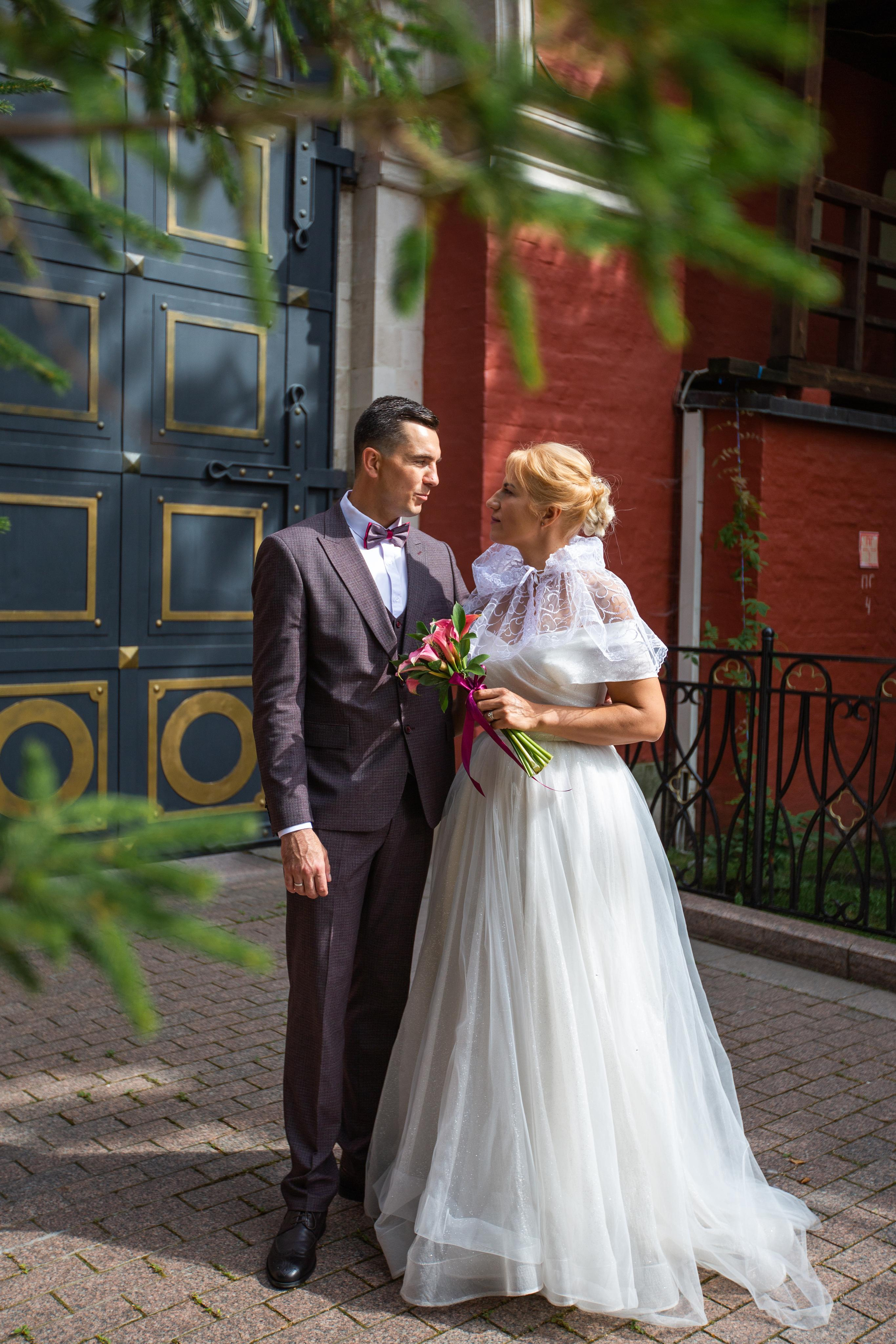 Love Story Алена и Валерий. Свадебный и Семейный фотограф в Москве Александра Вайпер